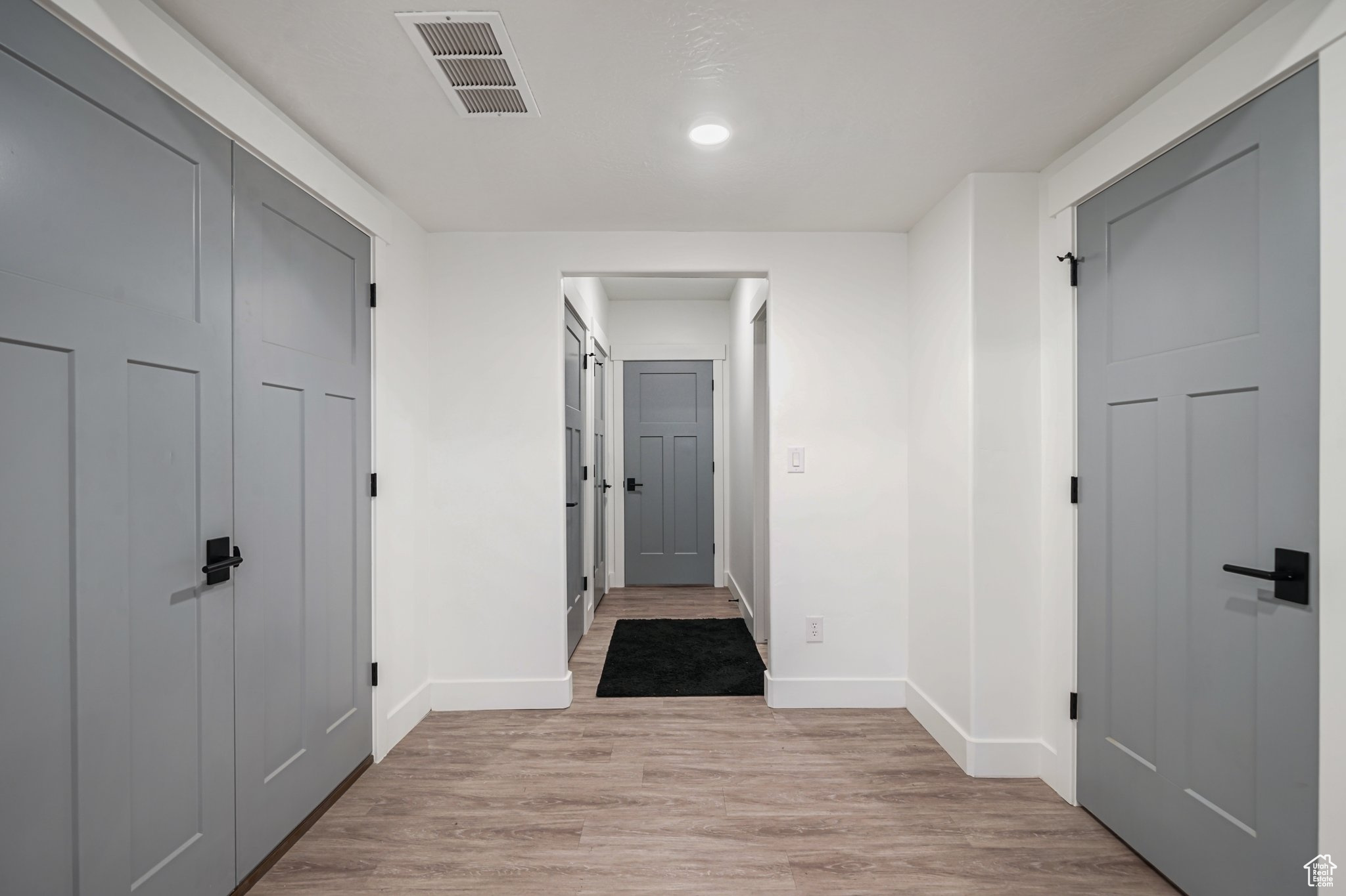 PARKSIDE AT WATERS EDGE - Residential