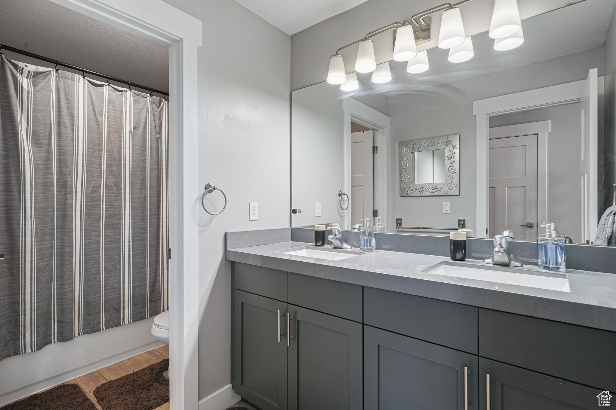 PARKSIDE AT WATERS EDGE - Residential