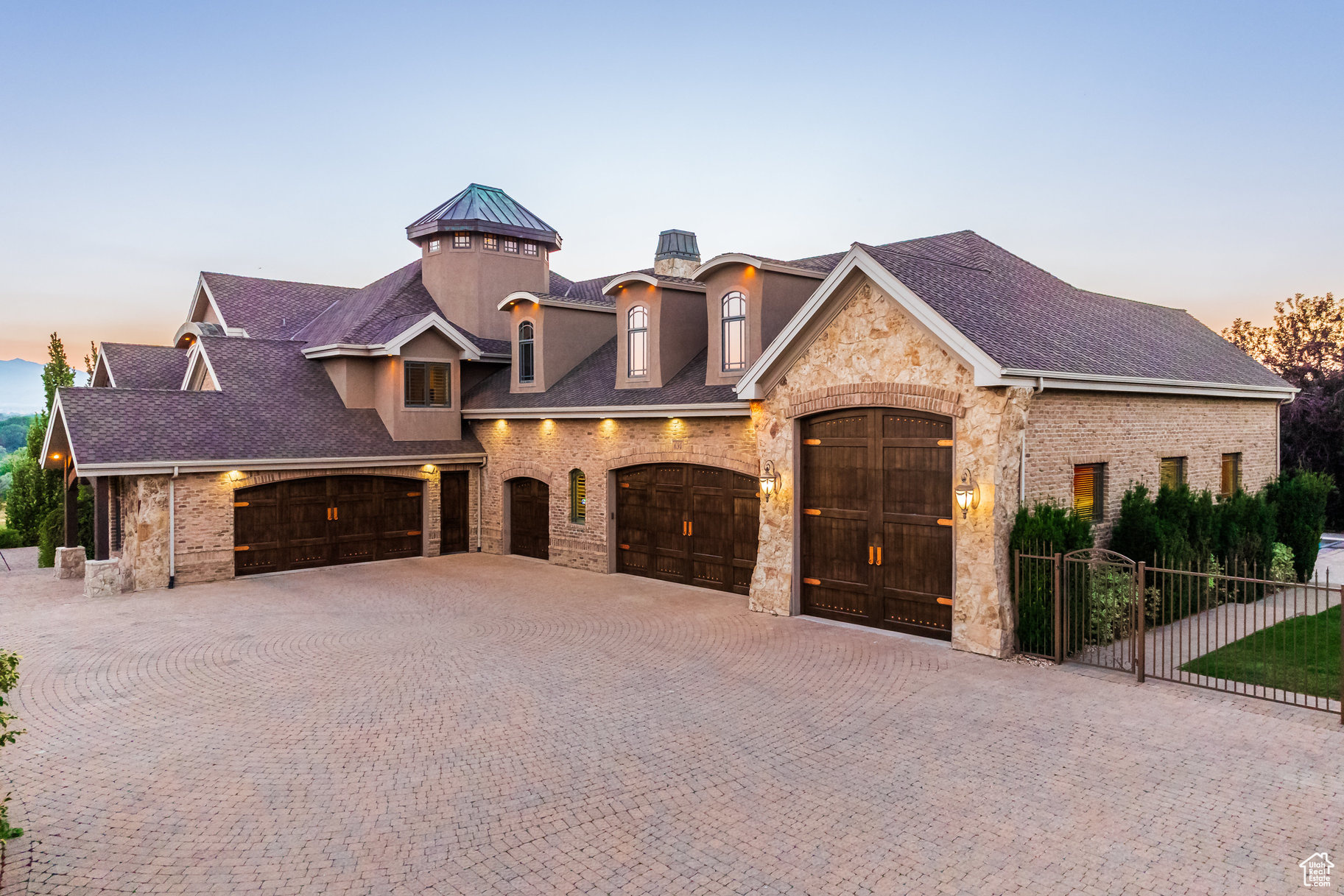 GALENA HILLS - Residential
