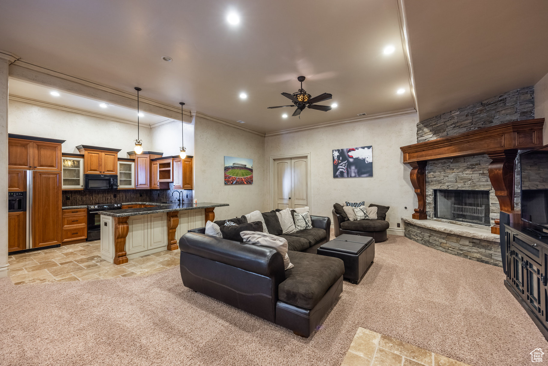 GALENA HILLS - Residential