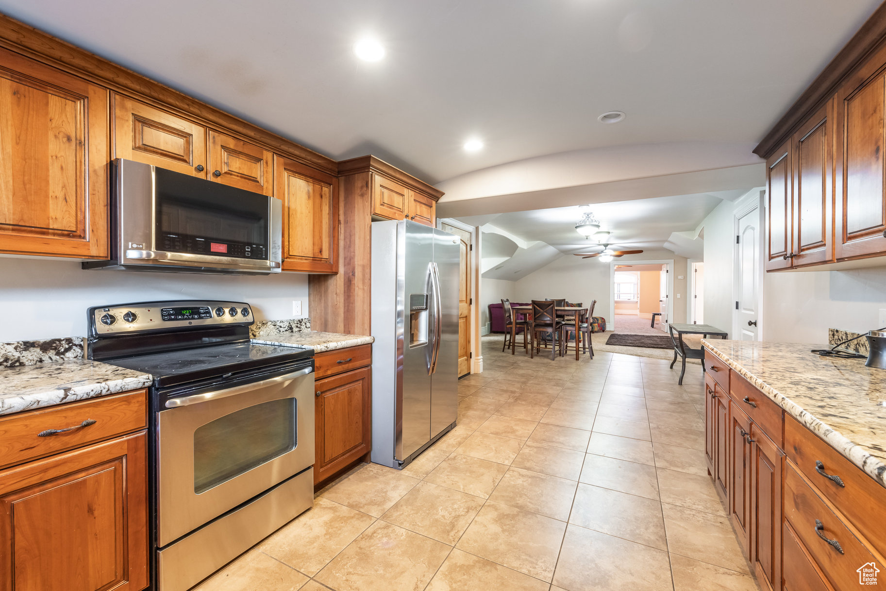 GALENA HILLS - Residential