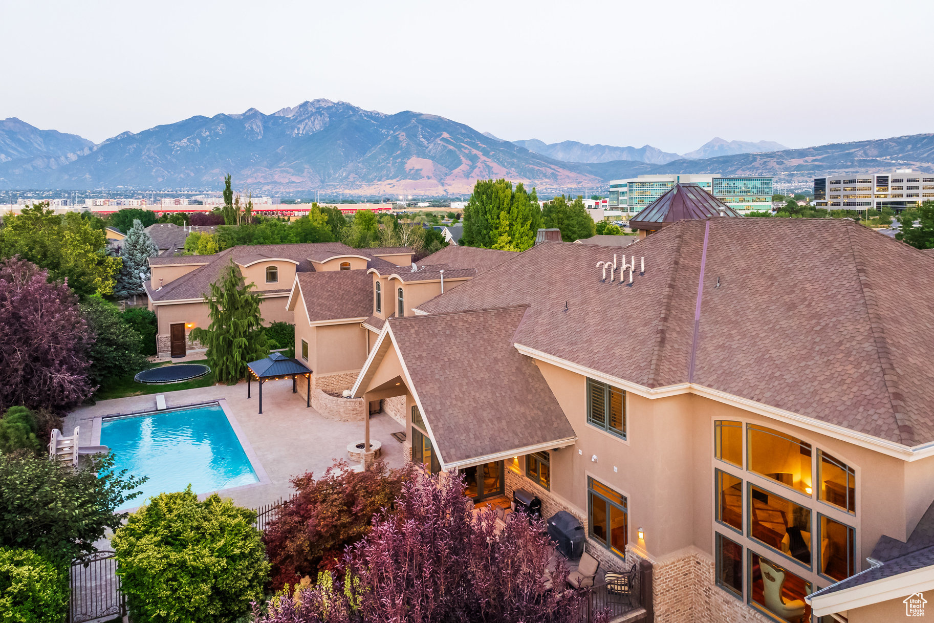 GALENA HILLS - Residential