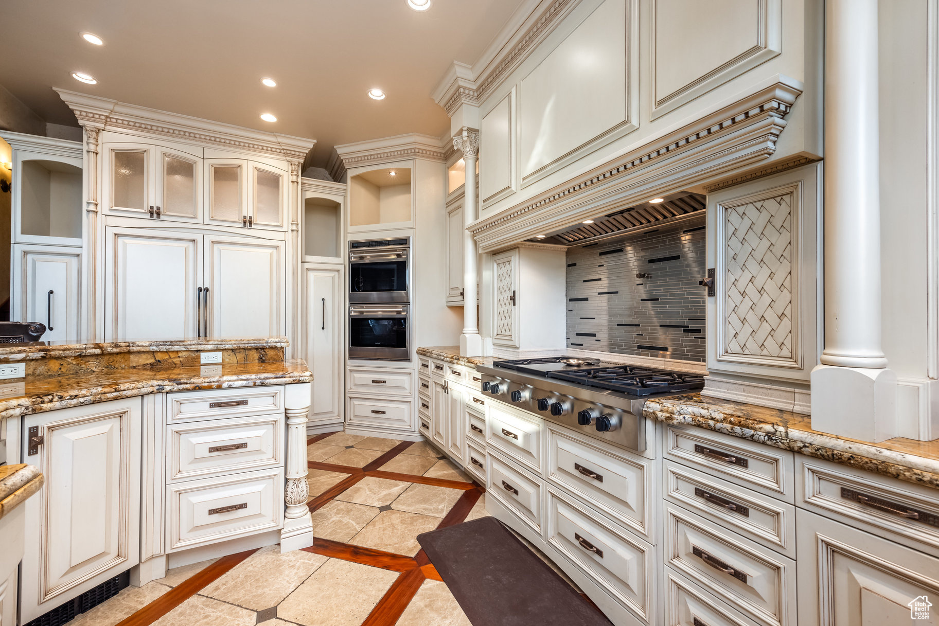 GALENA HILLS - Residential