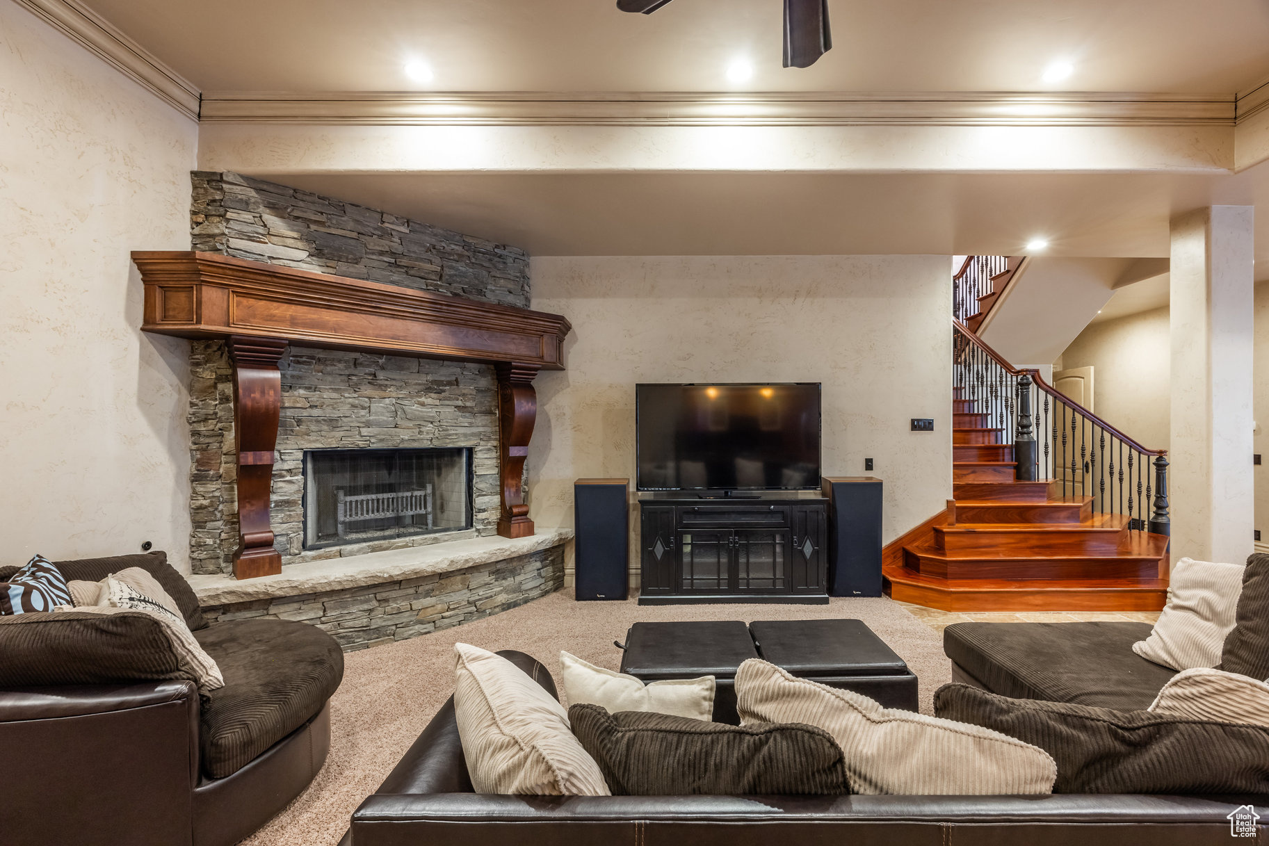 GALENA HILLS - Residential