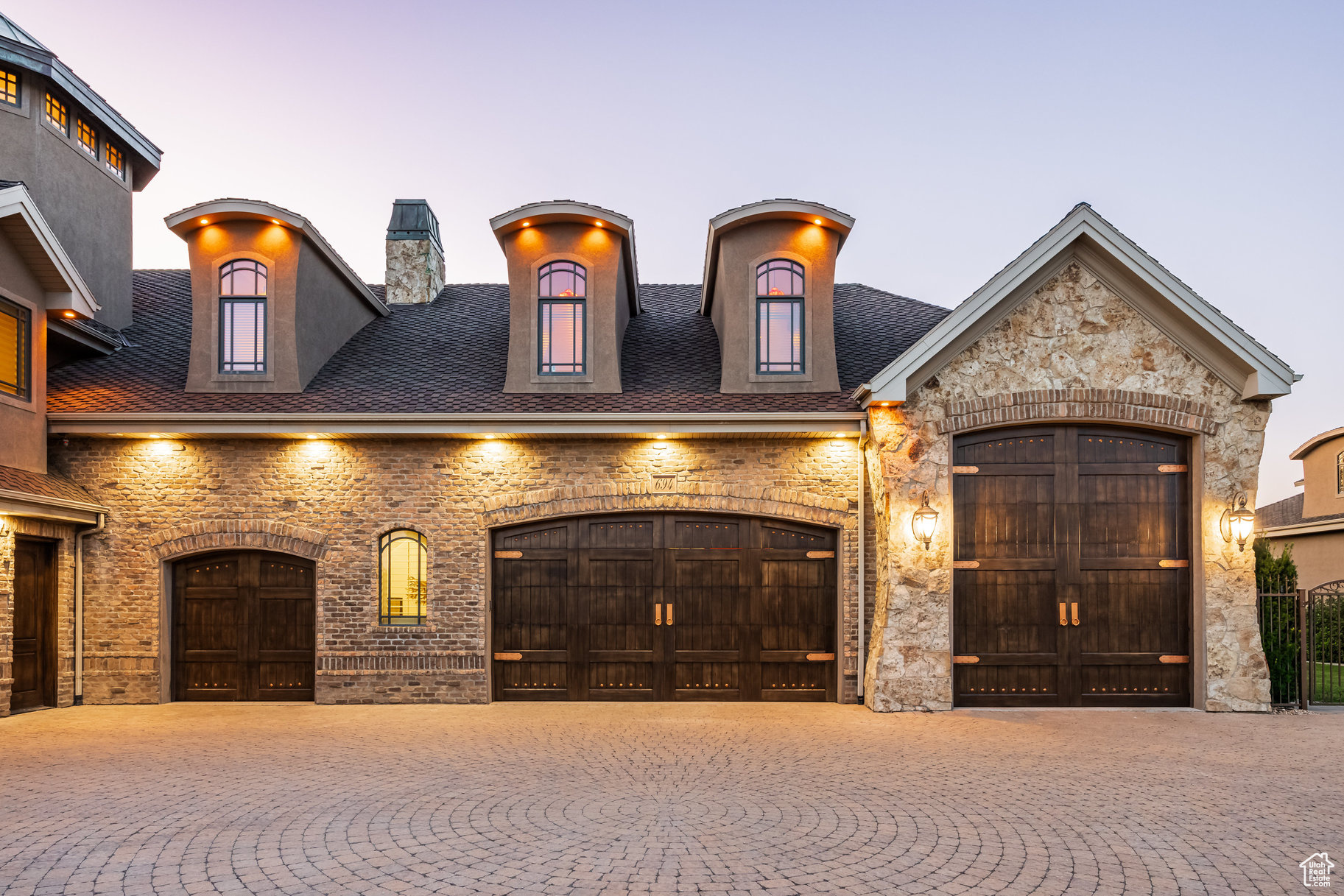 GALENA HILLS - Residential