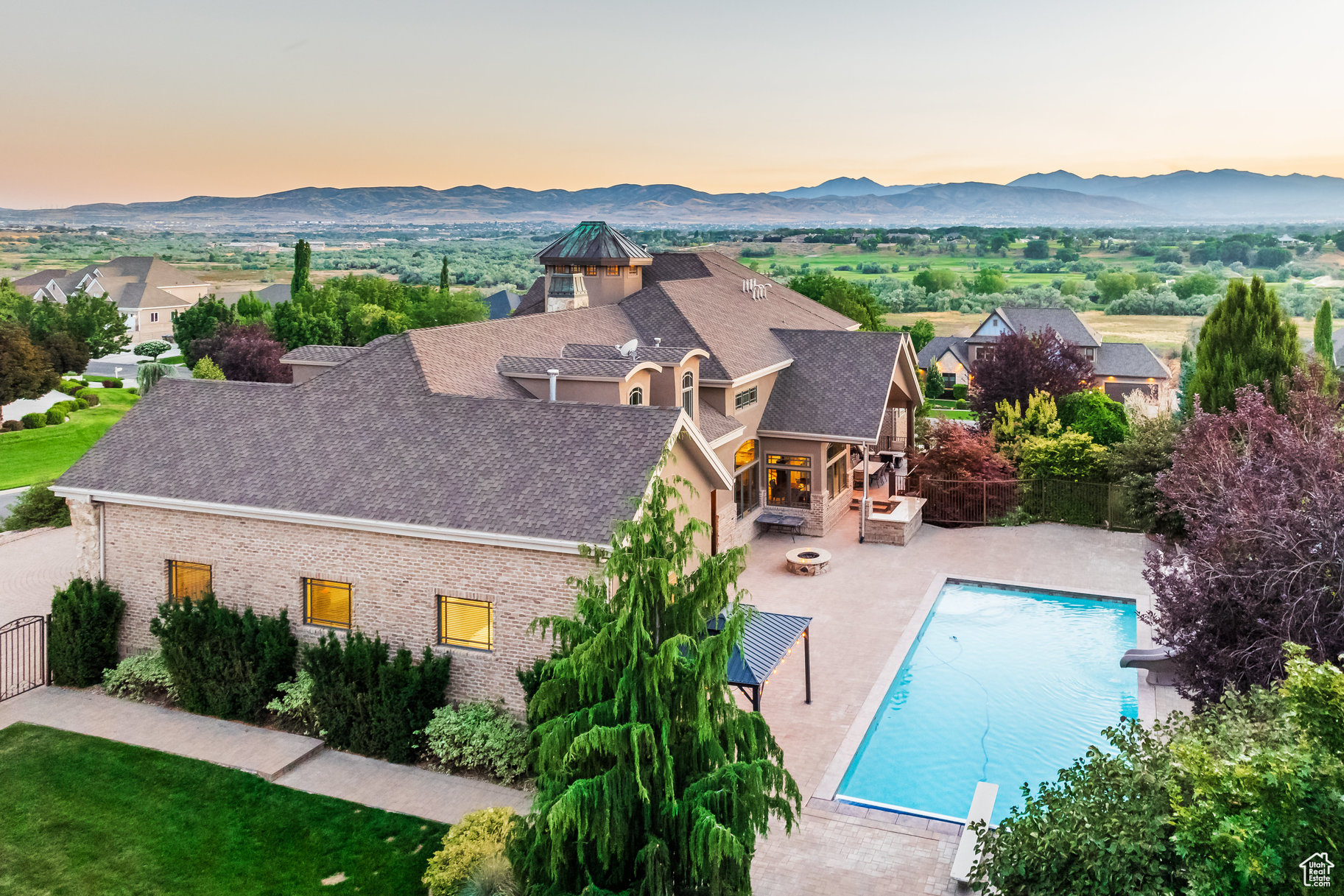 GALENA HILLS - Residential