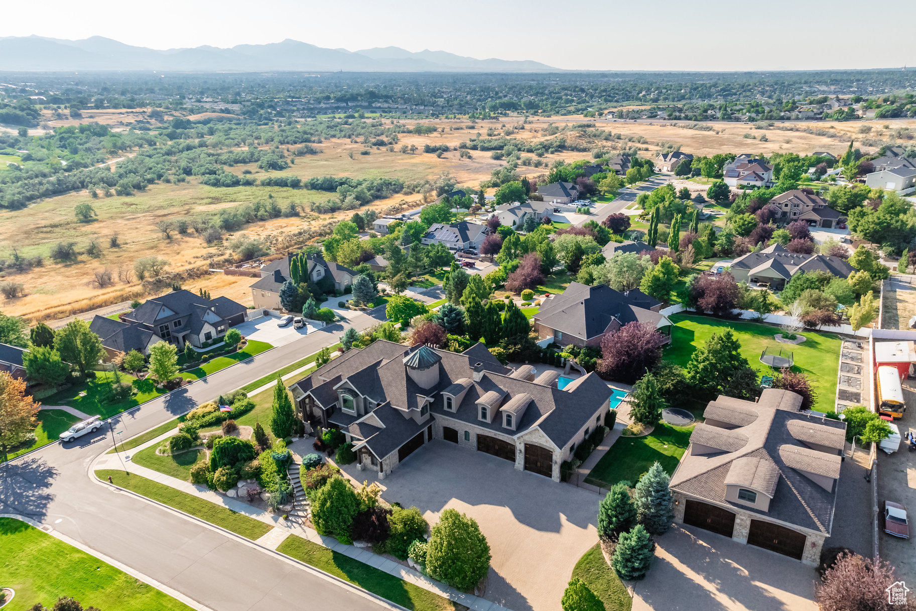 GALENA HILLS - Residential