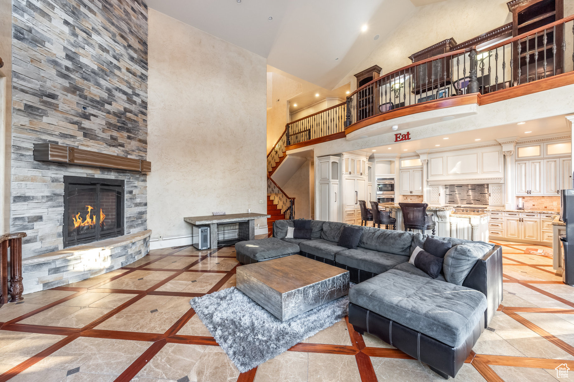 GALENA HILLS - Residential