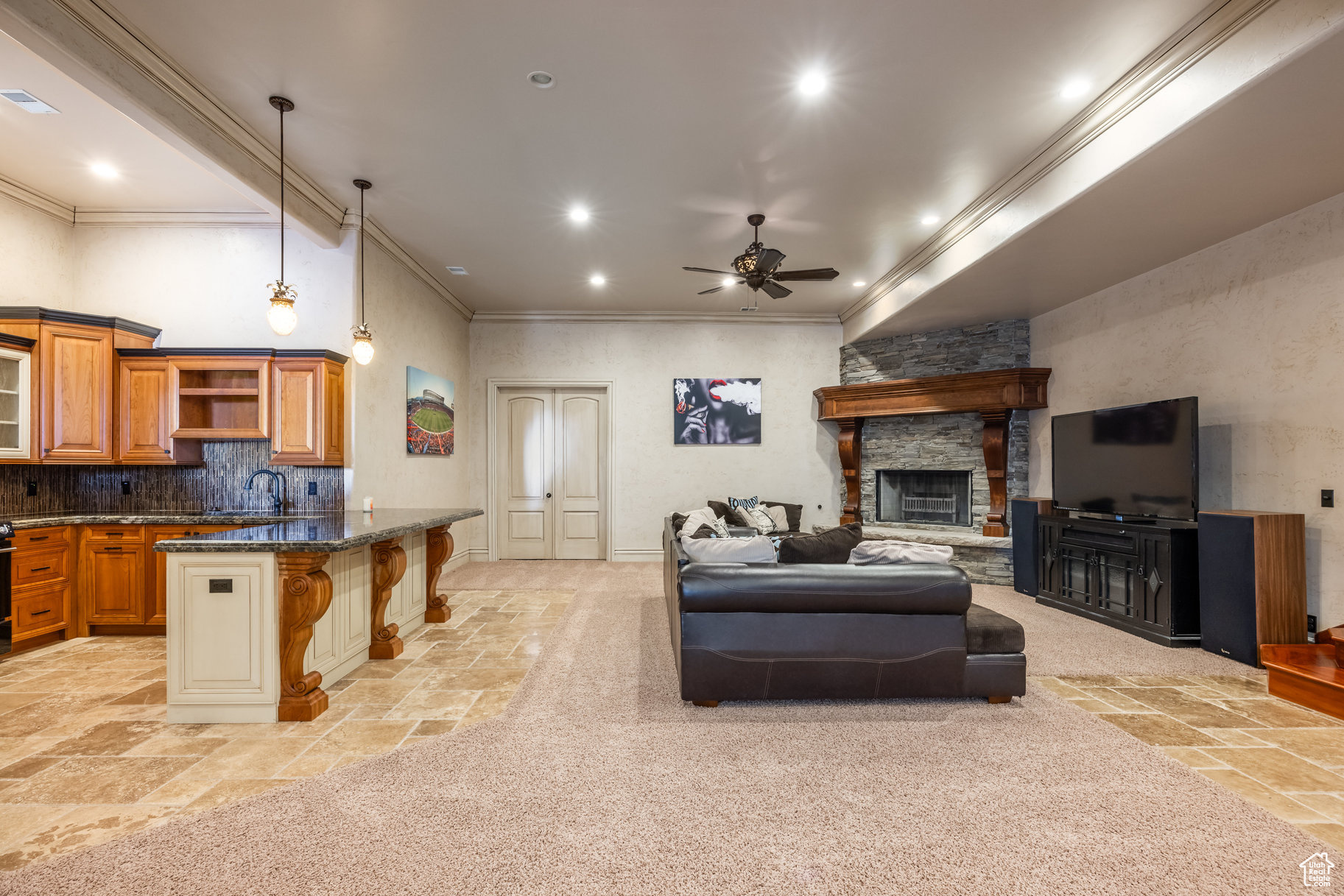 GALENA HILLS - Residential