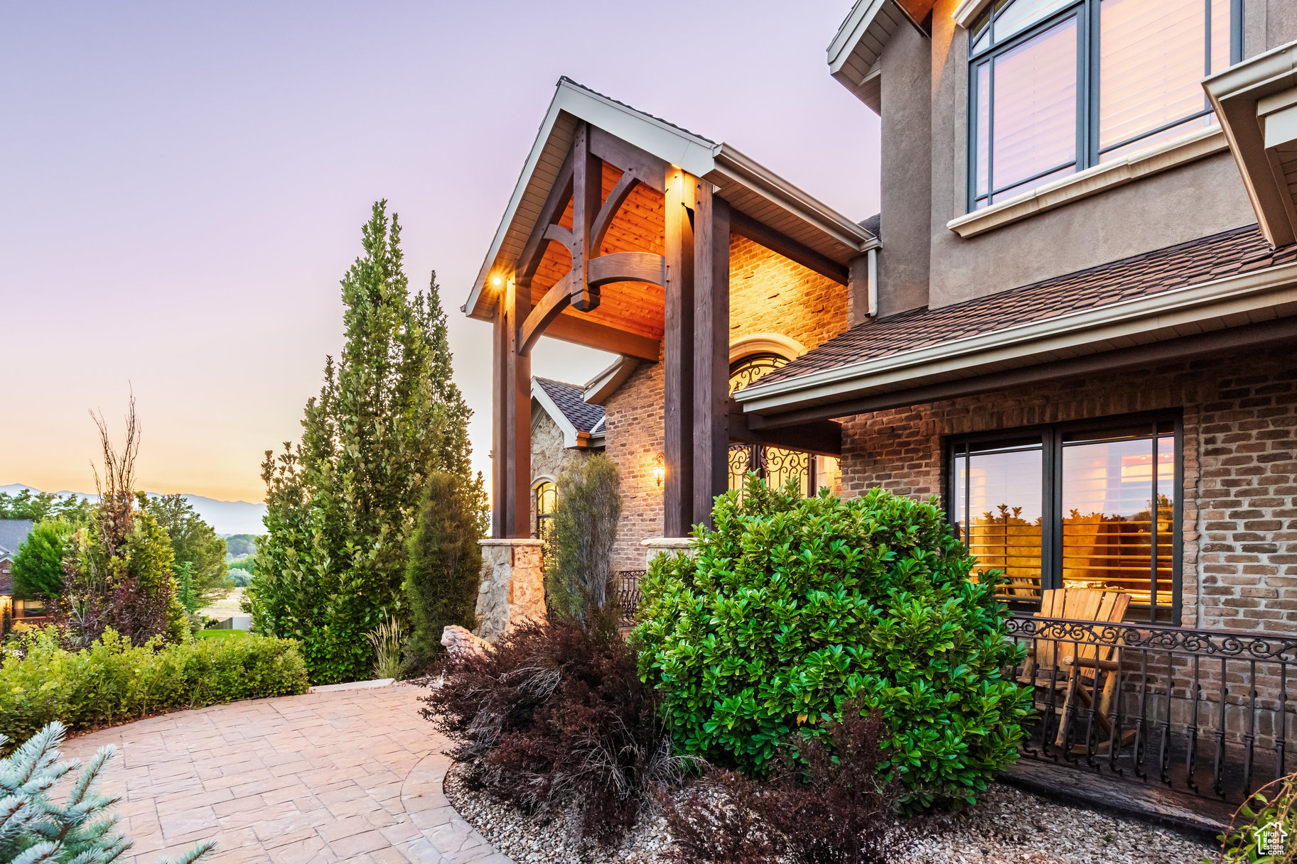 GALENA HILLS - Residential
