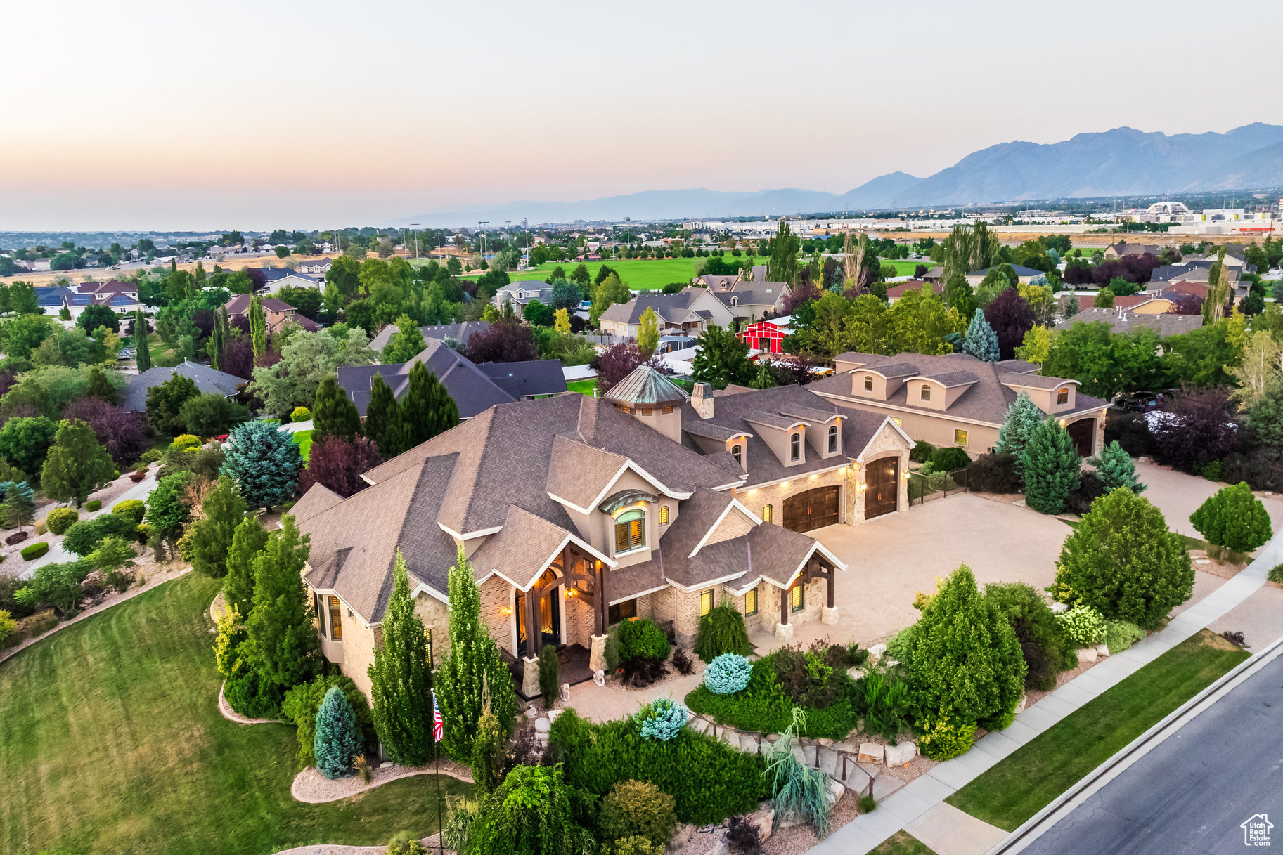 GALENA HILLS - Residential