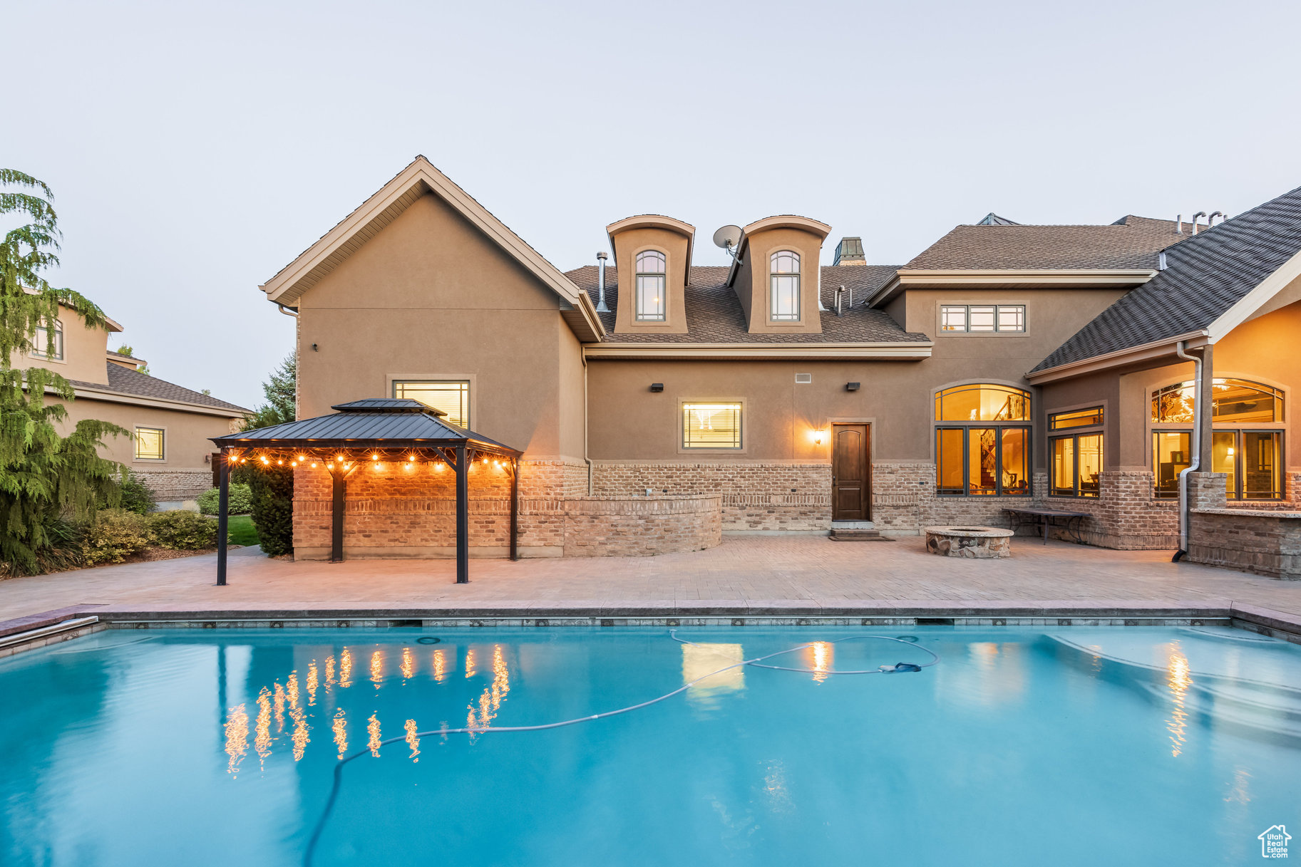 GALENA HILLS - Residential