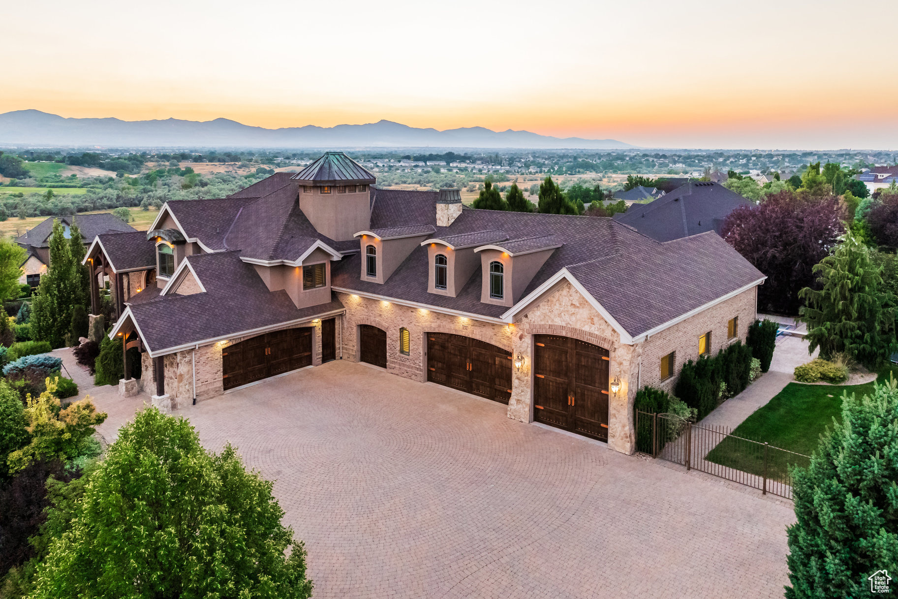 GALENA HILLS - Residential