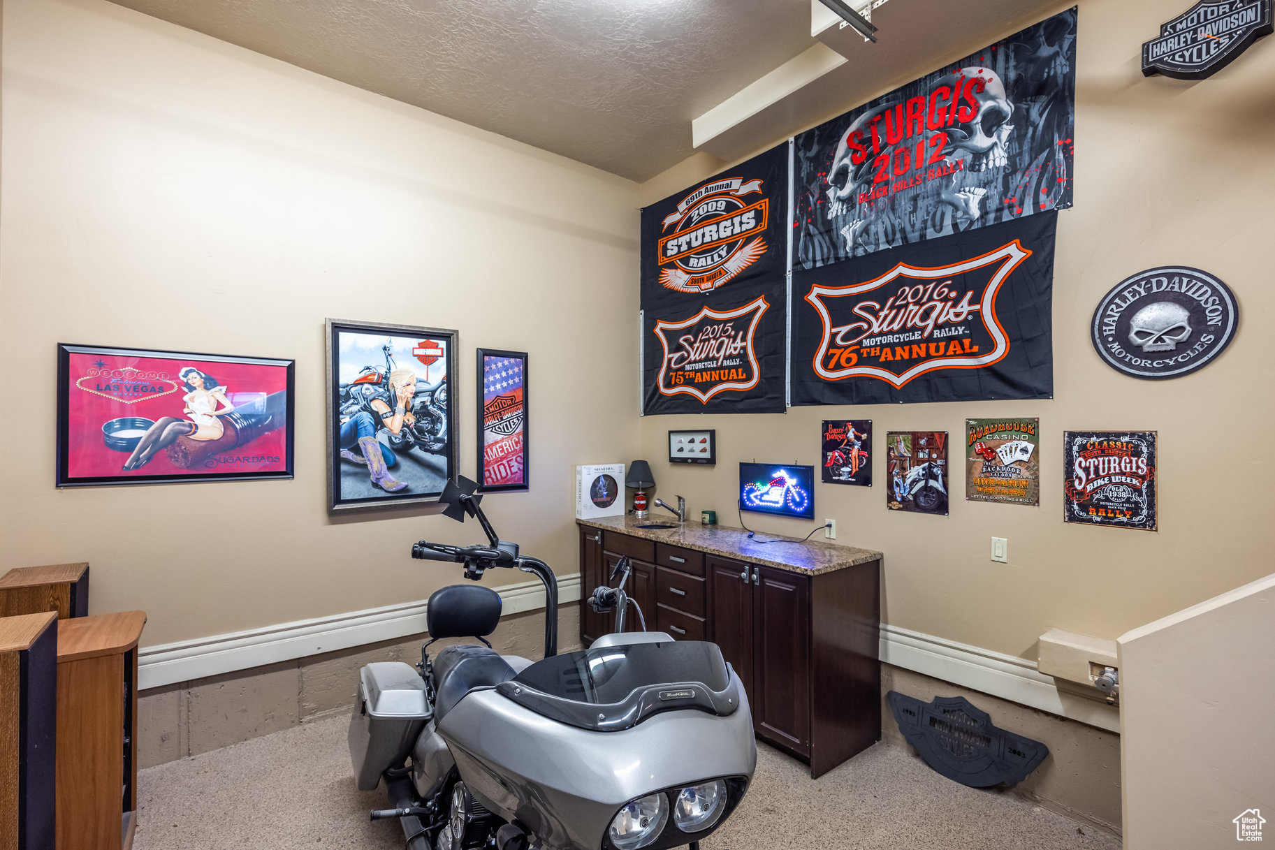 GALENA HILLS - Residential
