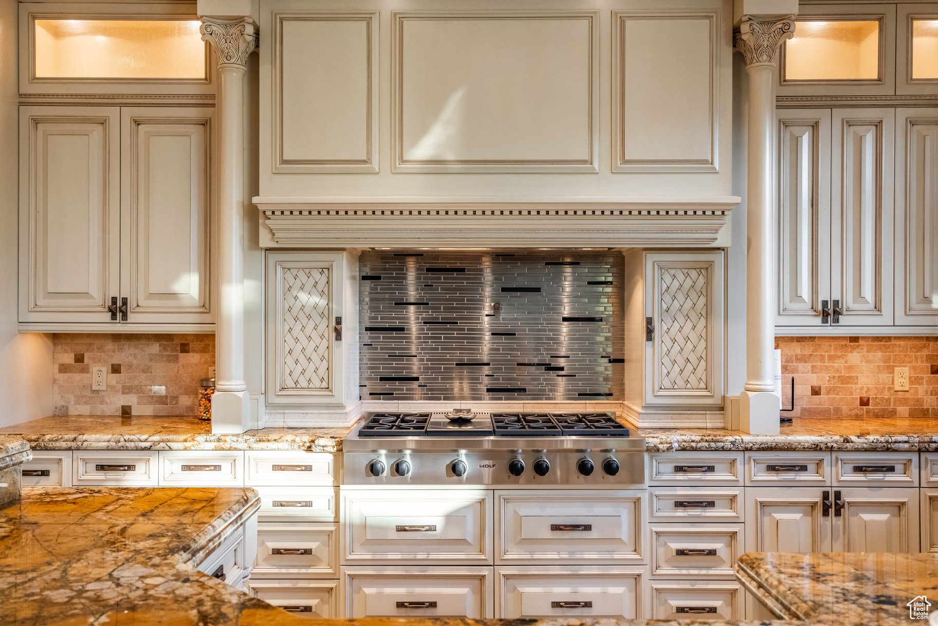 GALENA HILLS - Residential