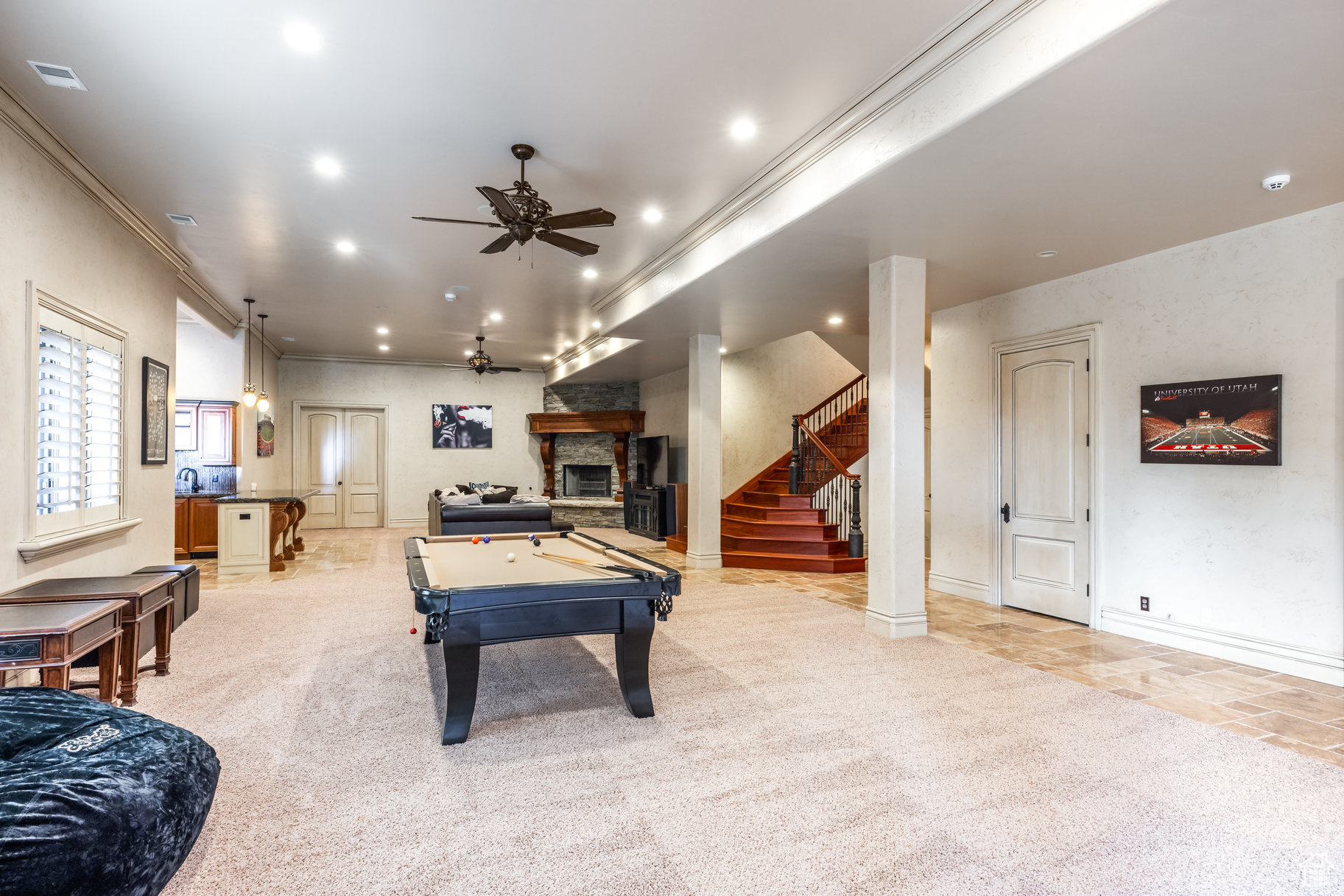 GALENA HILLS - Residential