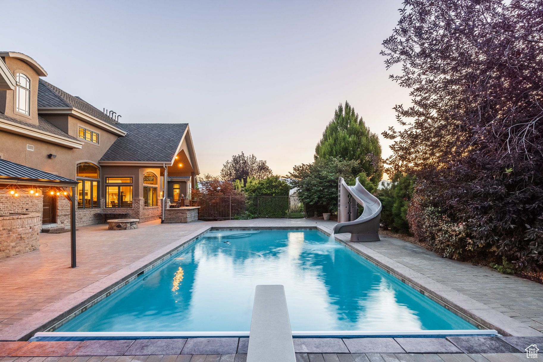 GALENA HILLS - Residential