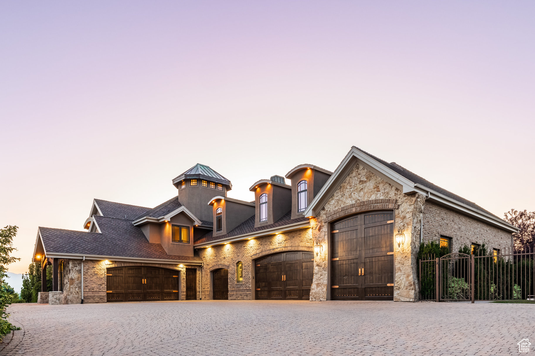GALENA HILLS - Residential