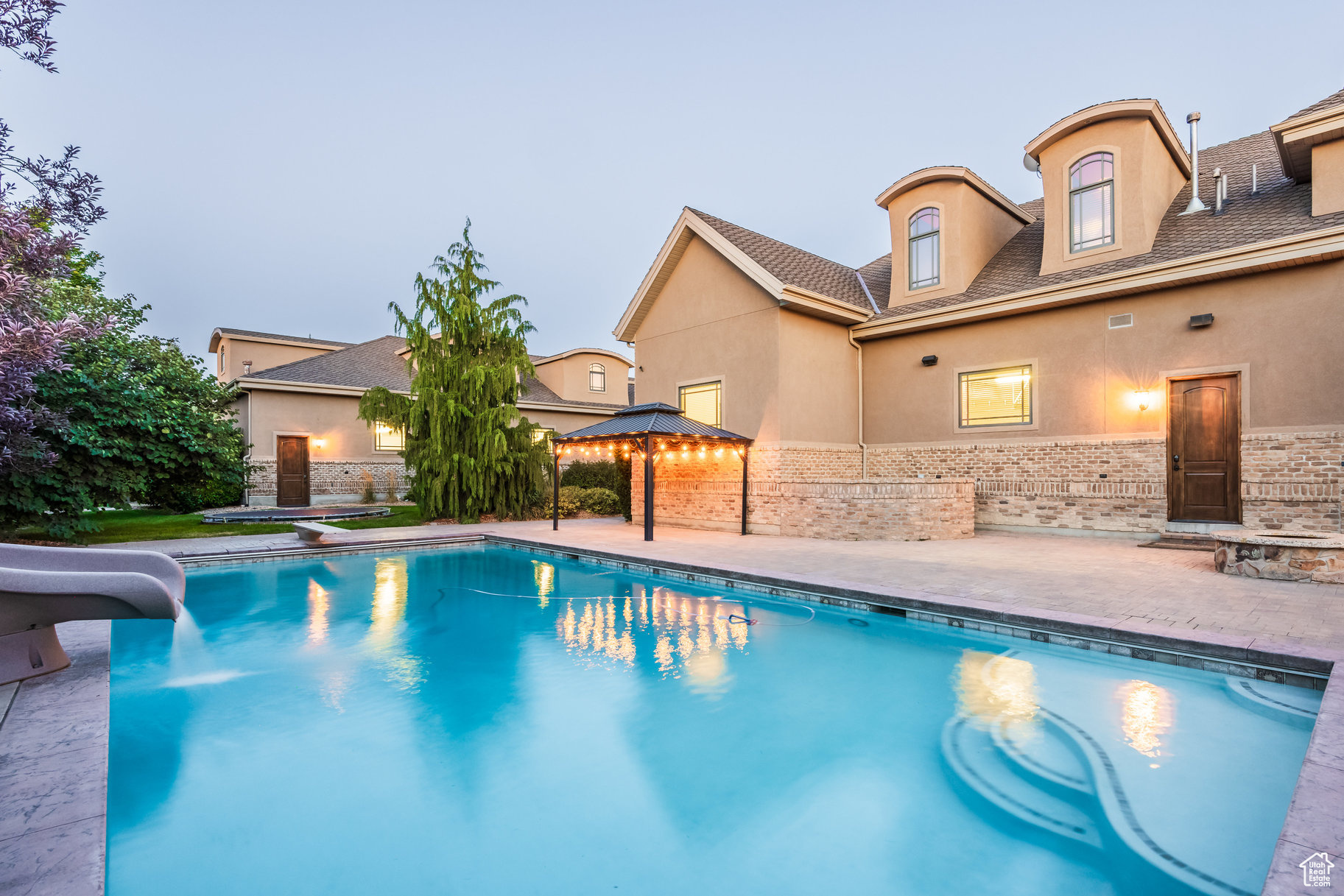 GALENA HILLS - Residential