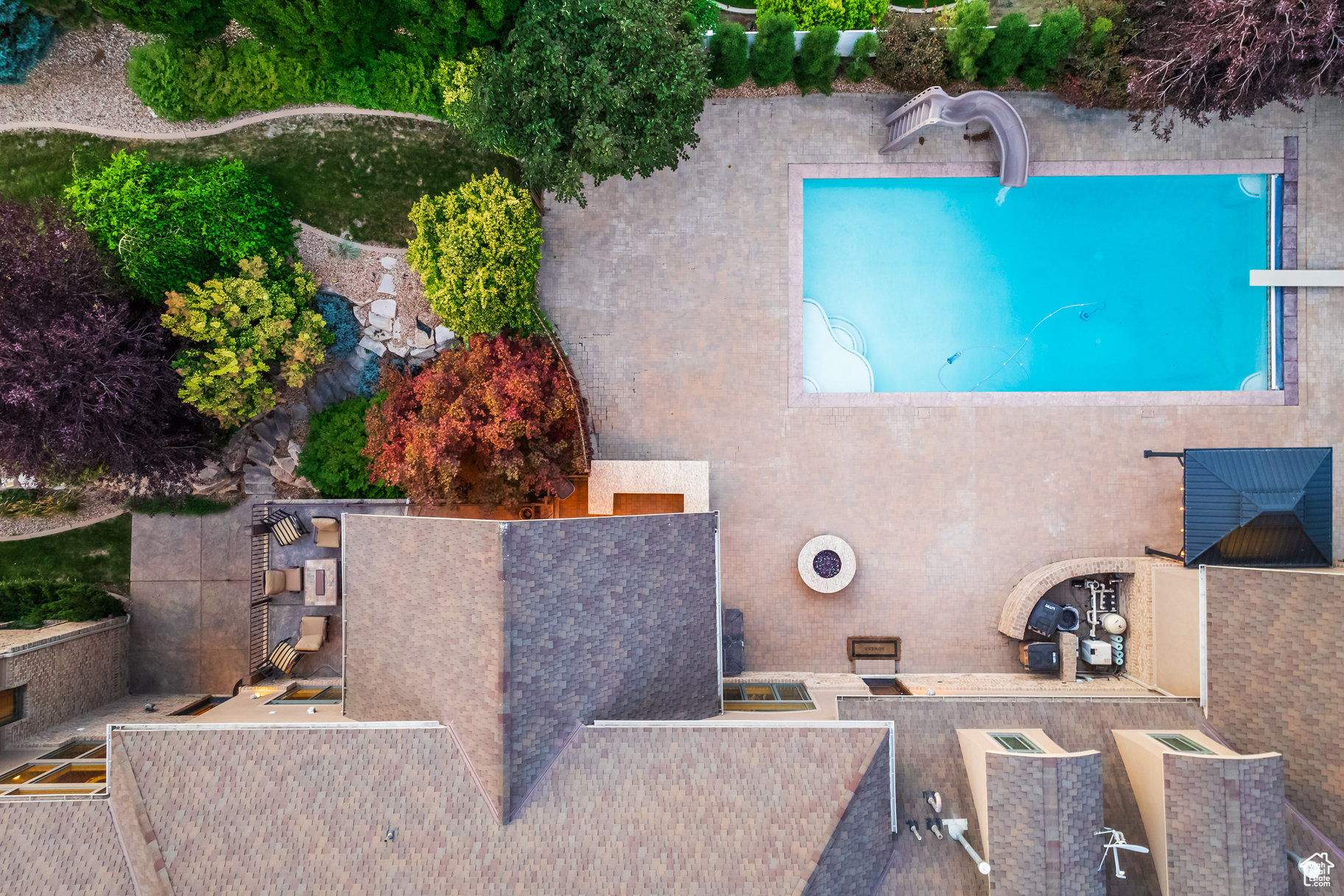 GALENA HILLS - Residential