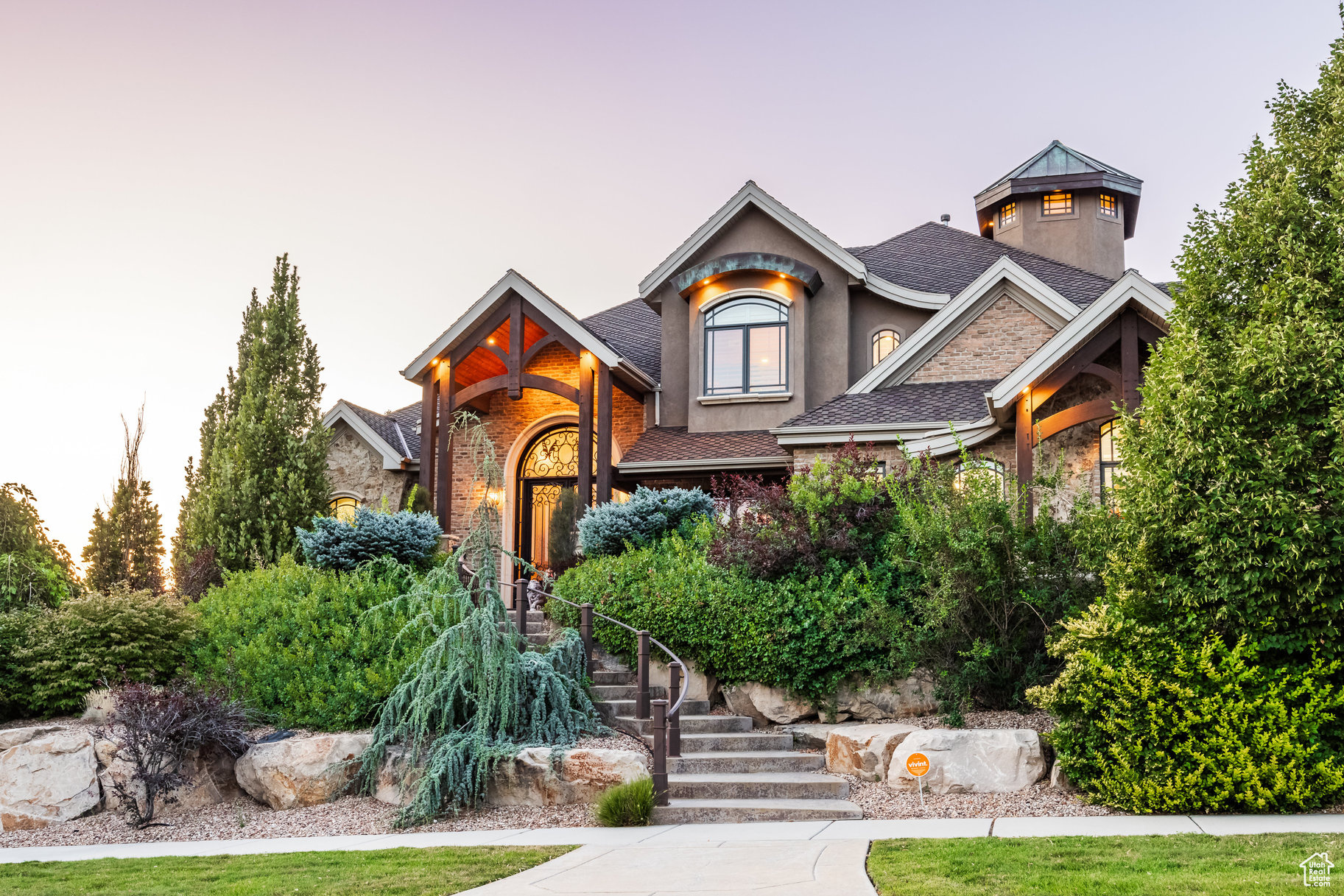 GALENA HILLS - Residential