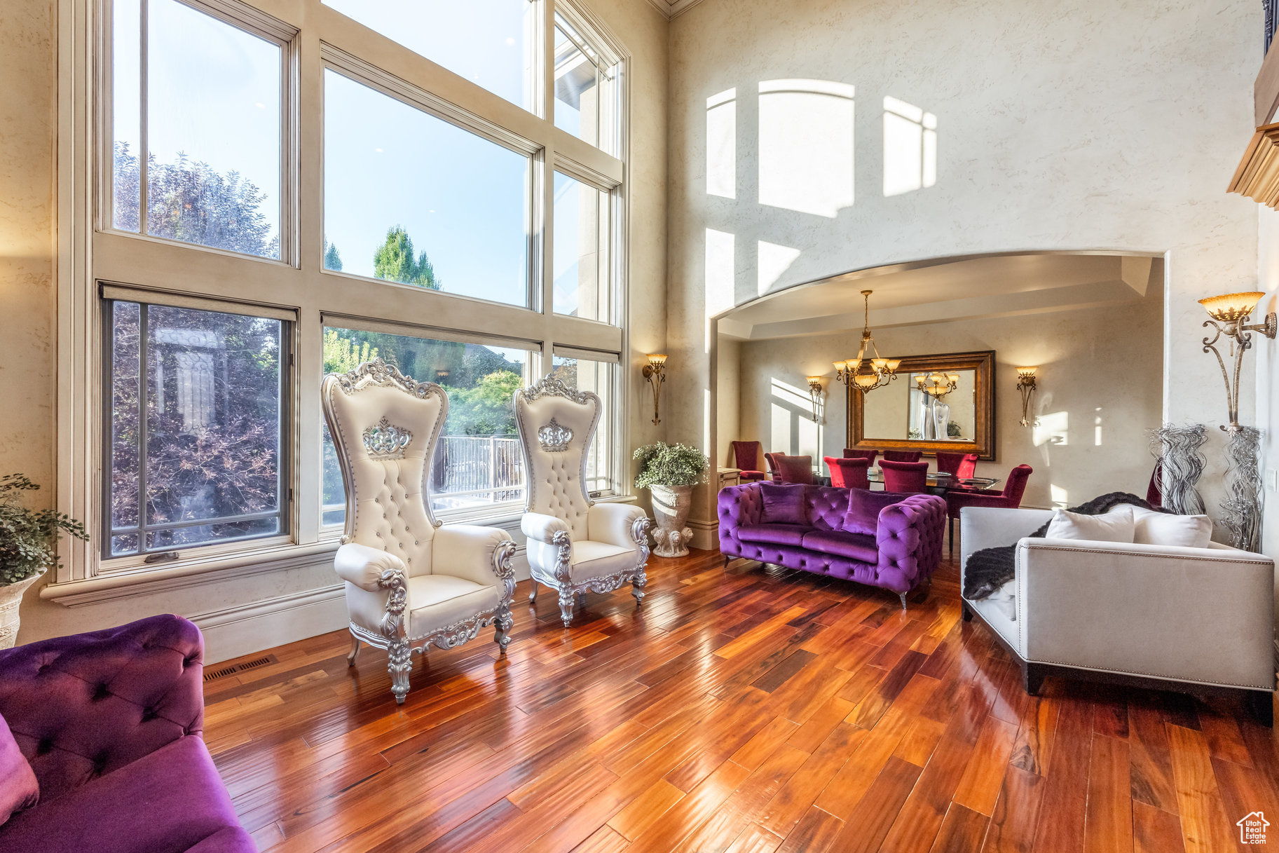 GALENA HILLS - Residential