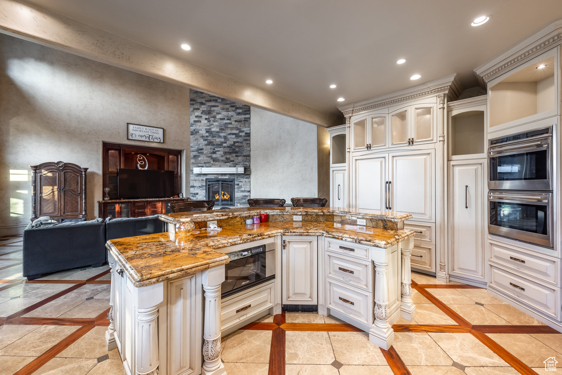 GALENA HILLS - Residential