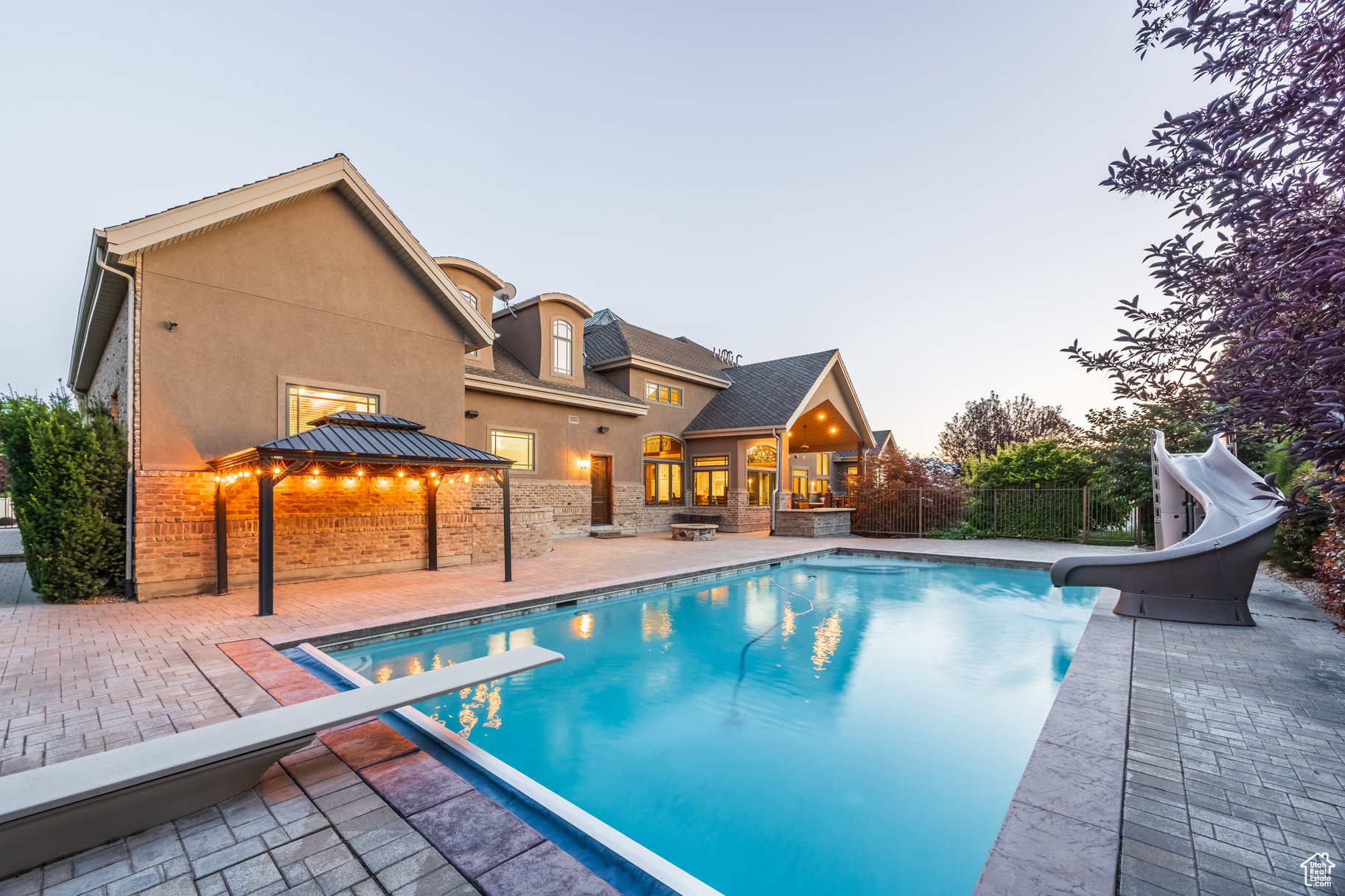 GALENA HILLS - Residential