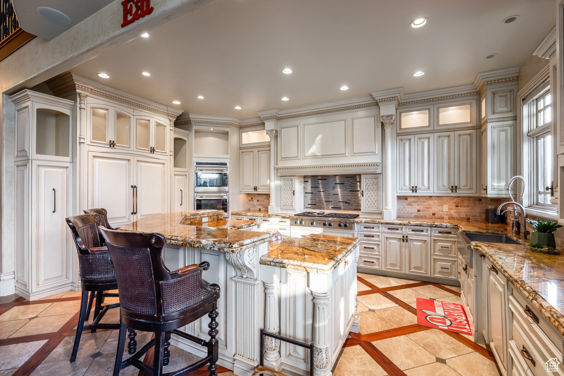 GALENA HILLS - Residential