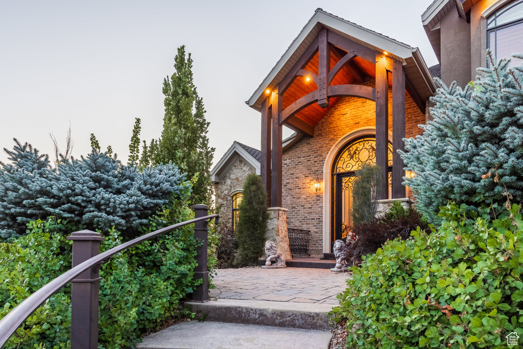 GALENA HILLS - Residential