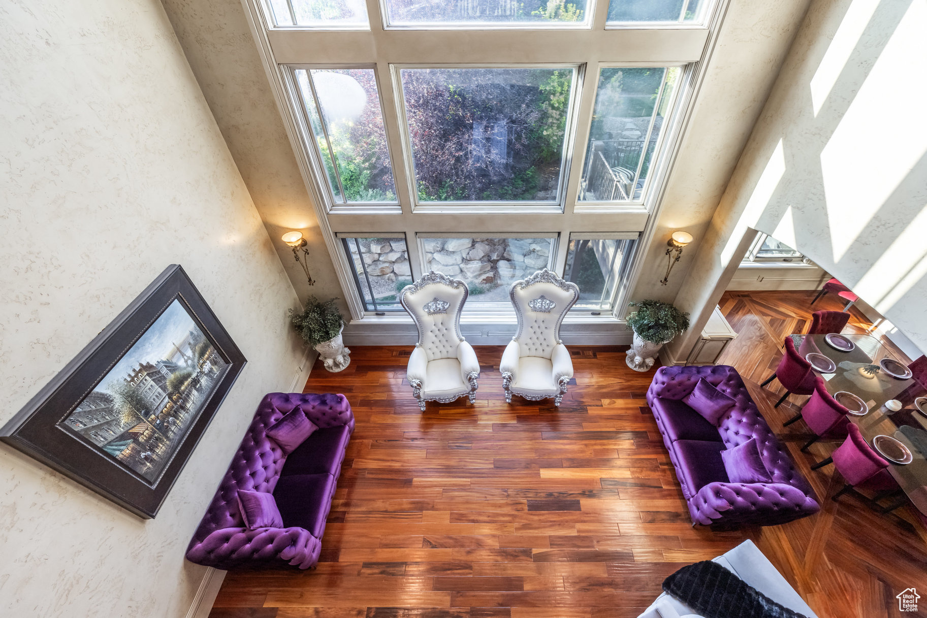 GALENA HILLS - Residential
