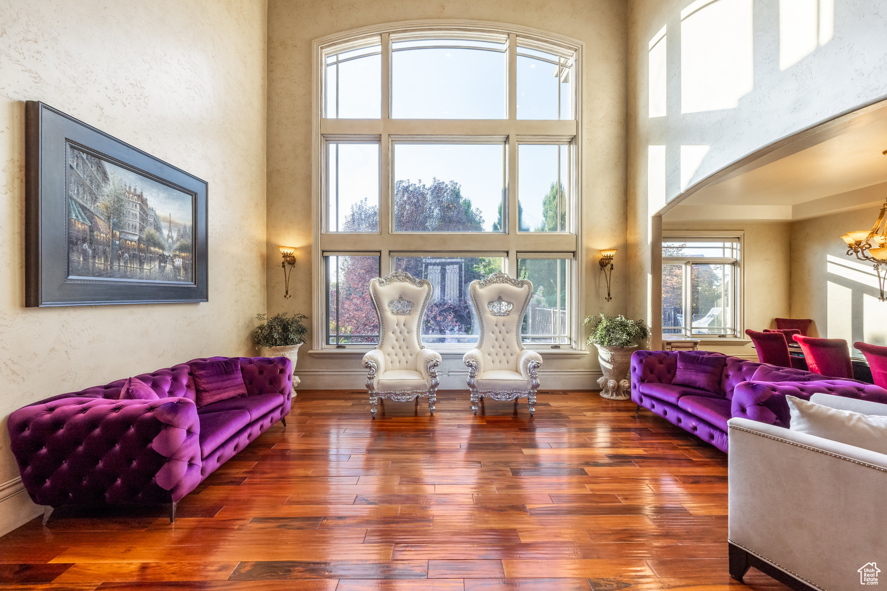 GALENA HILLS - Residential