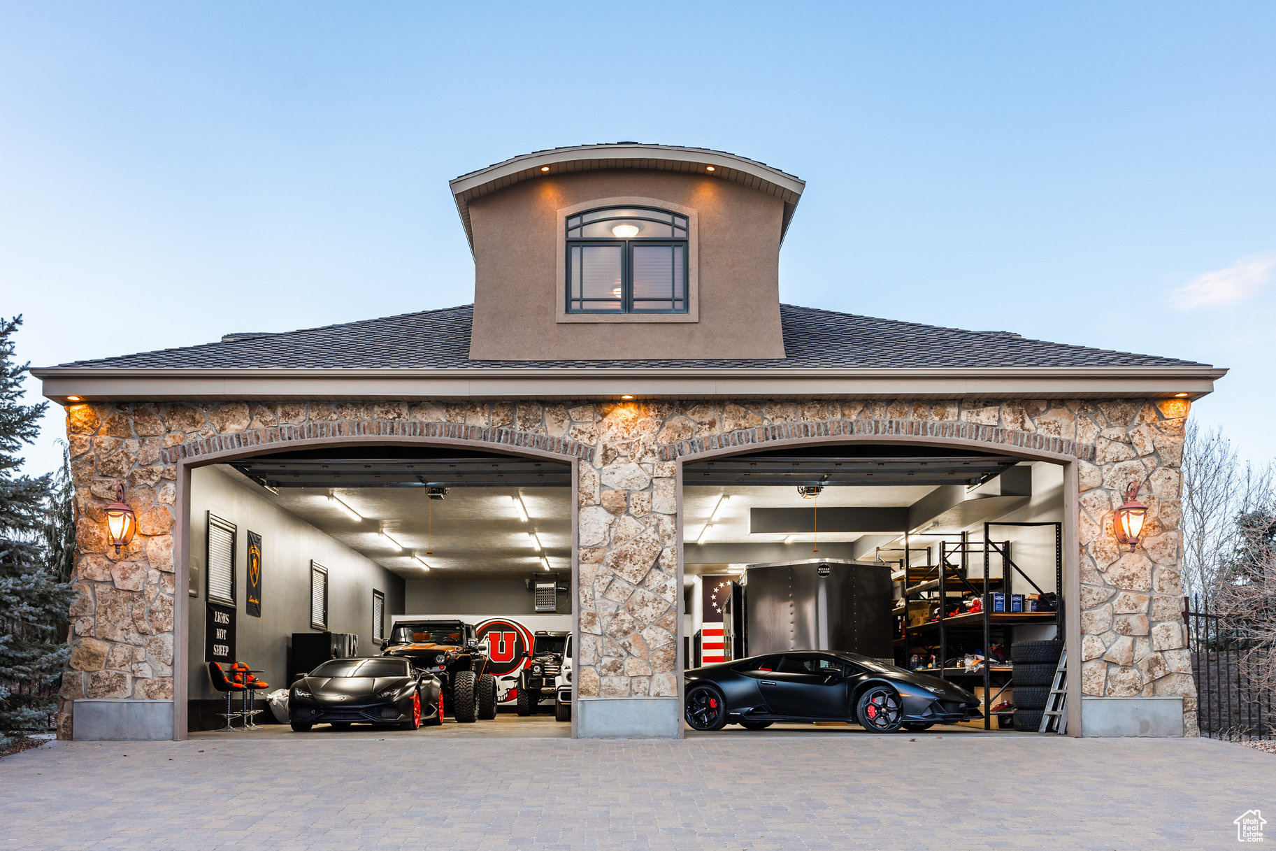 GALENA HILLS - Residential