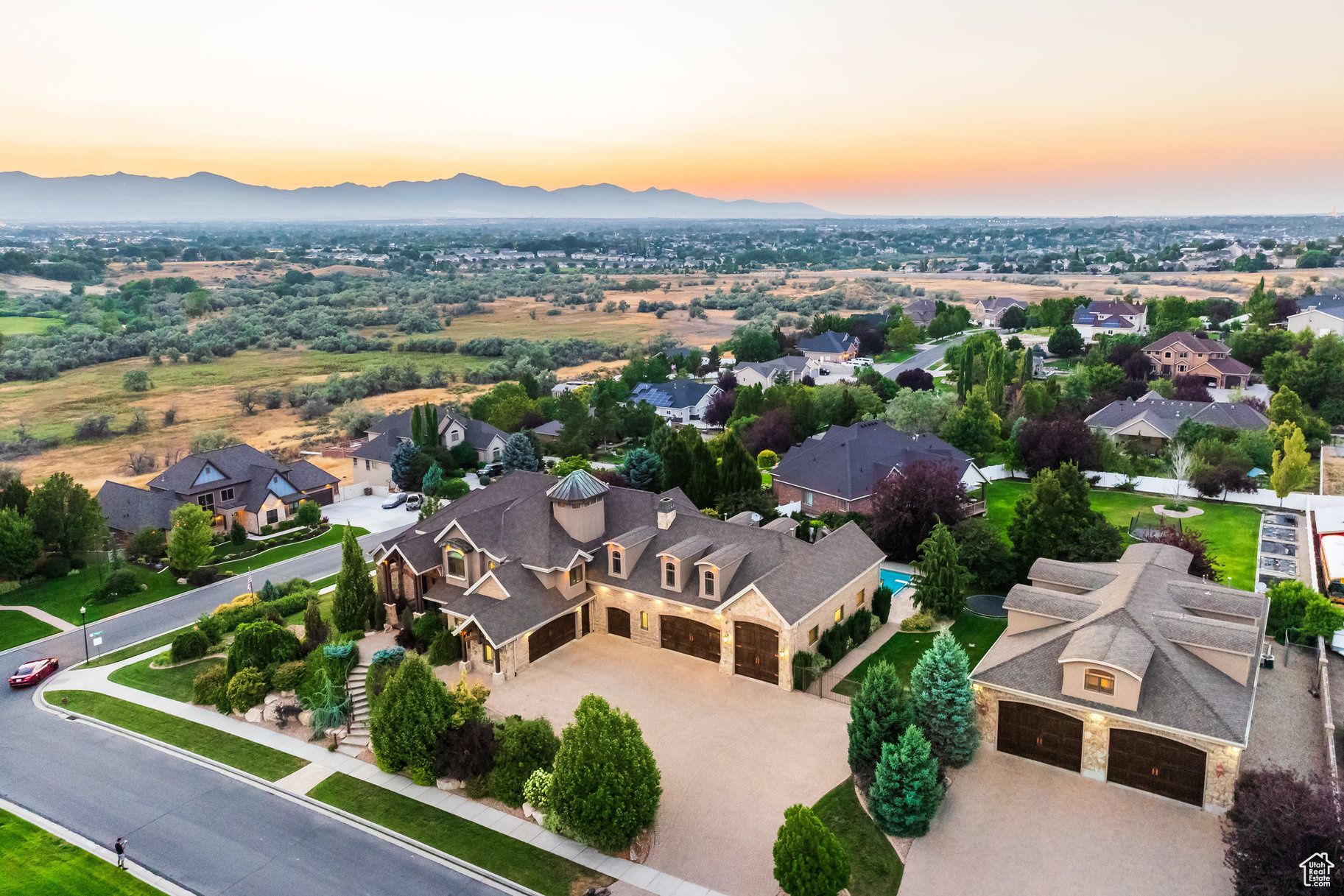 GALENA HILLS - Residential