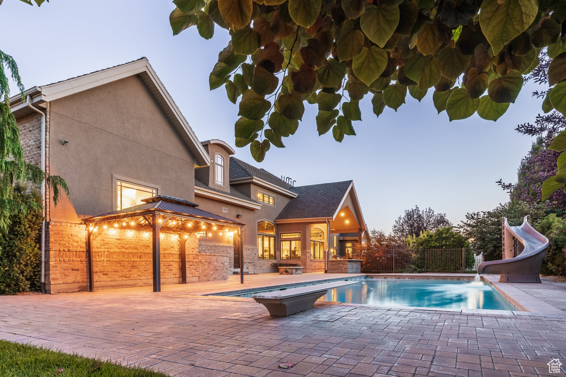 GALENA HILLS - Residential