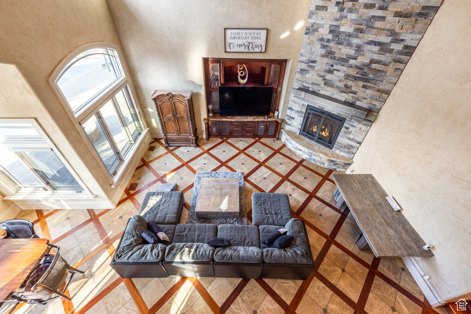 GALENA HILLS - Residential