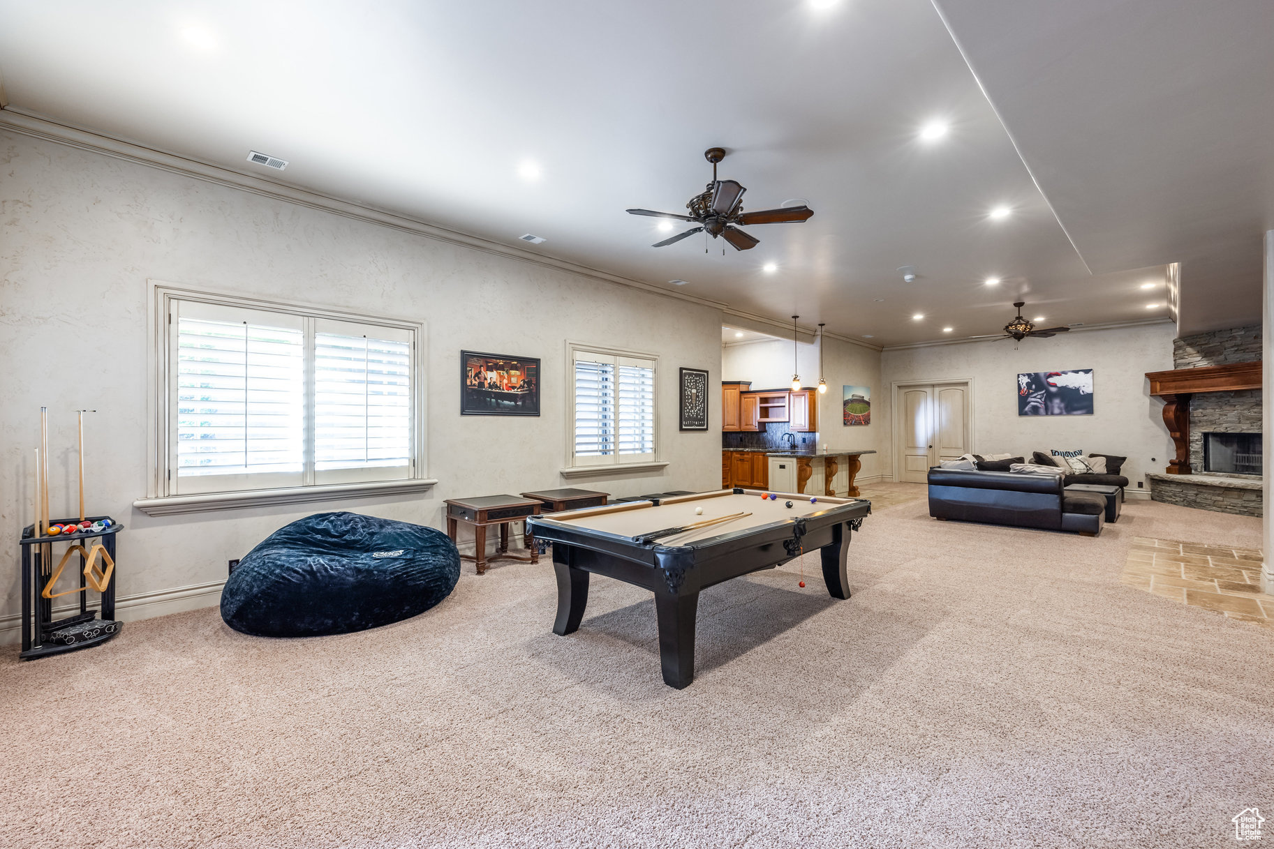 GALENA HILLS - Residential