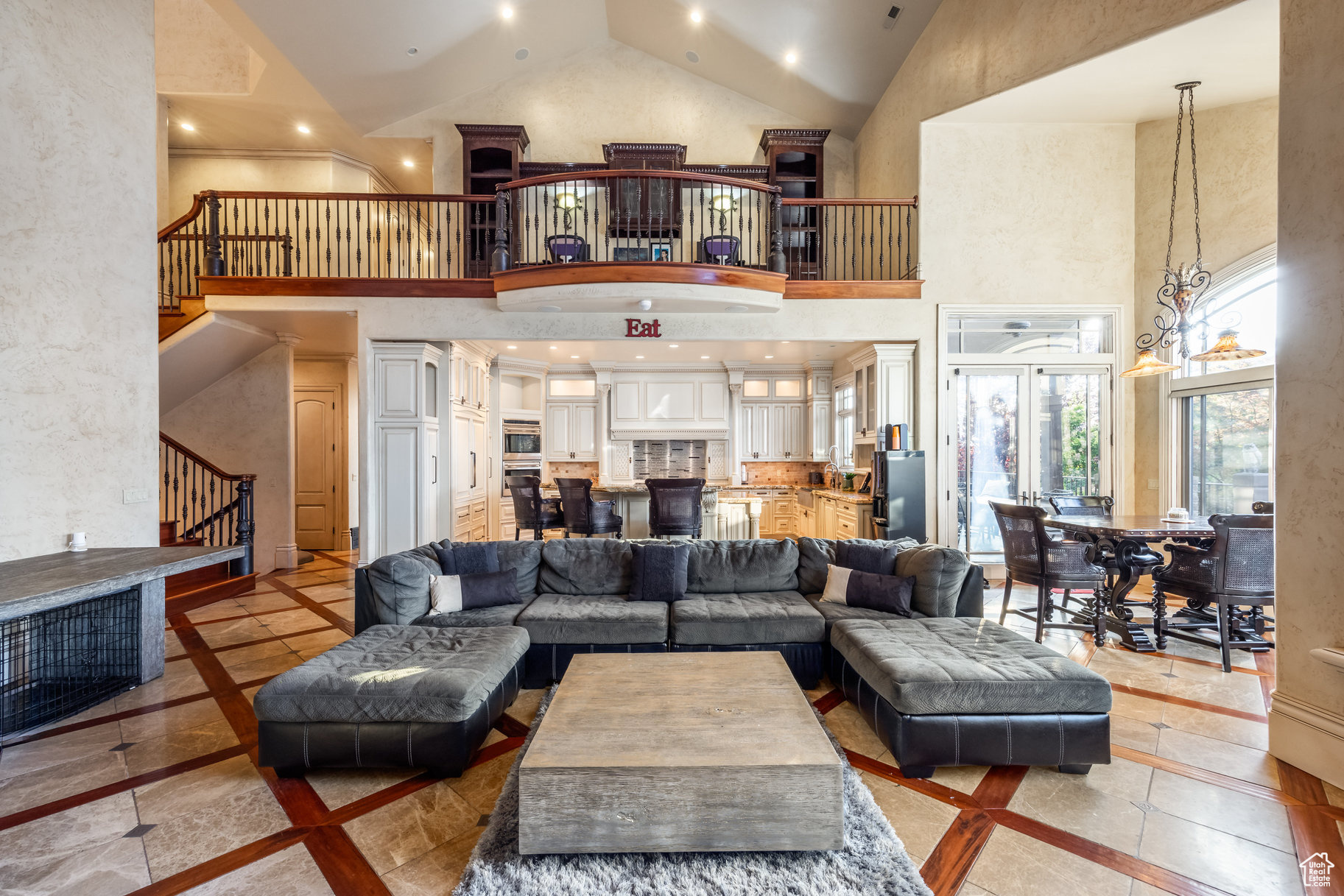 GALENA HILLS - Residential