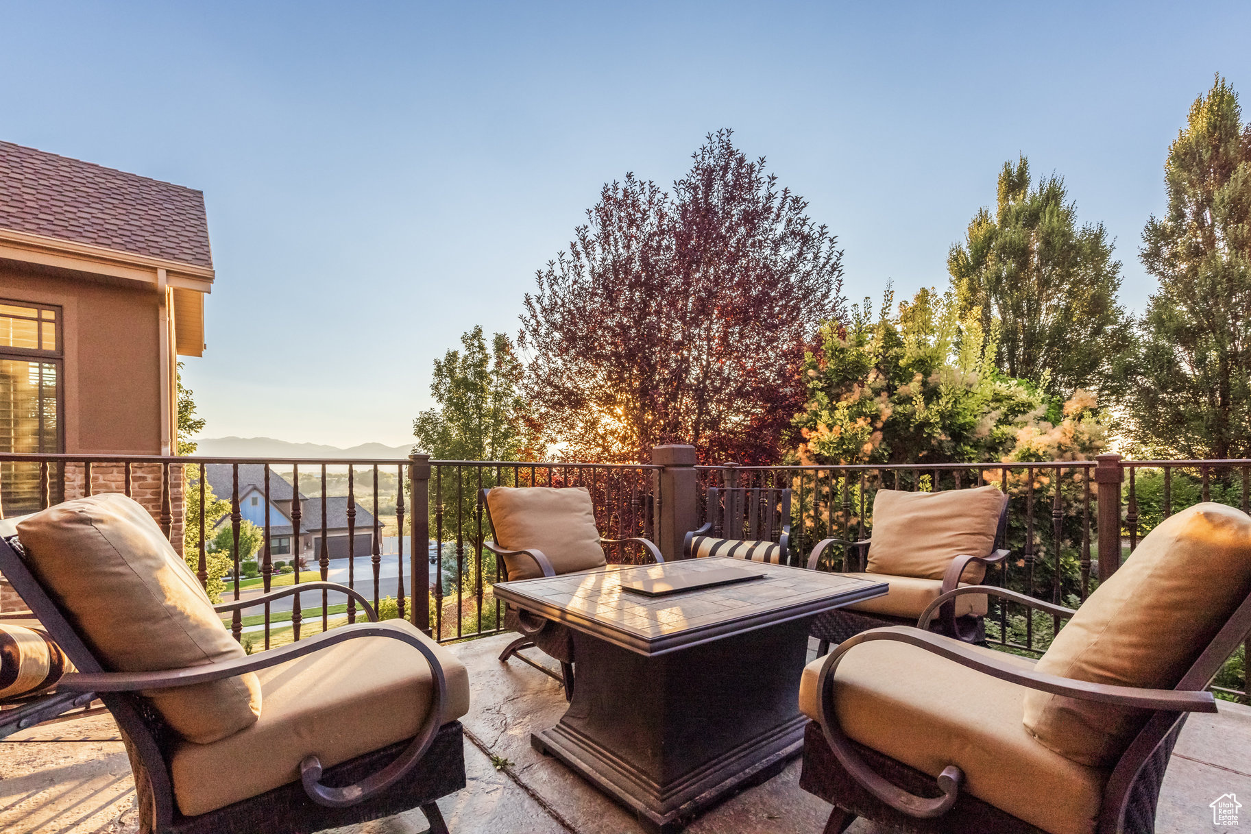 GALENA HILLS - Residential