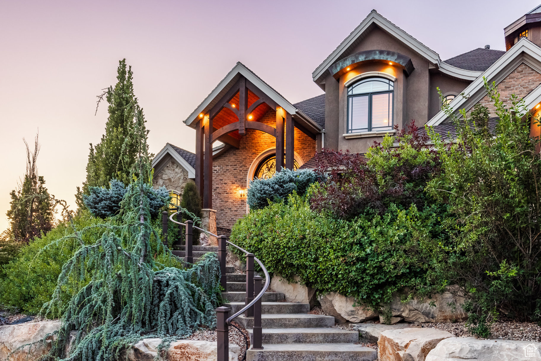 GALENA HILLS - Residential