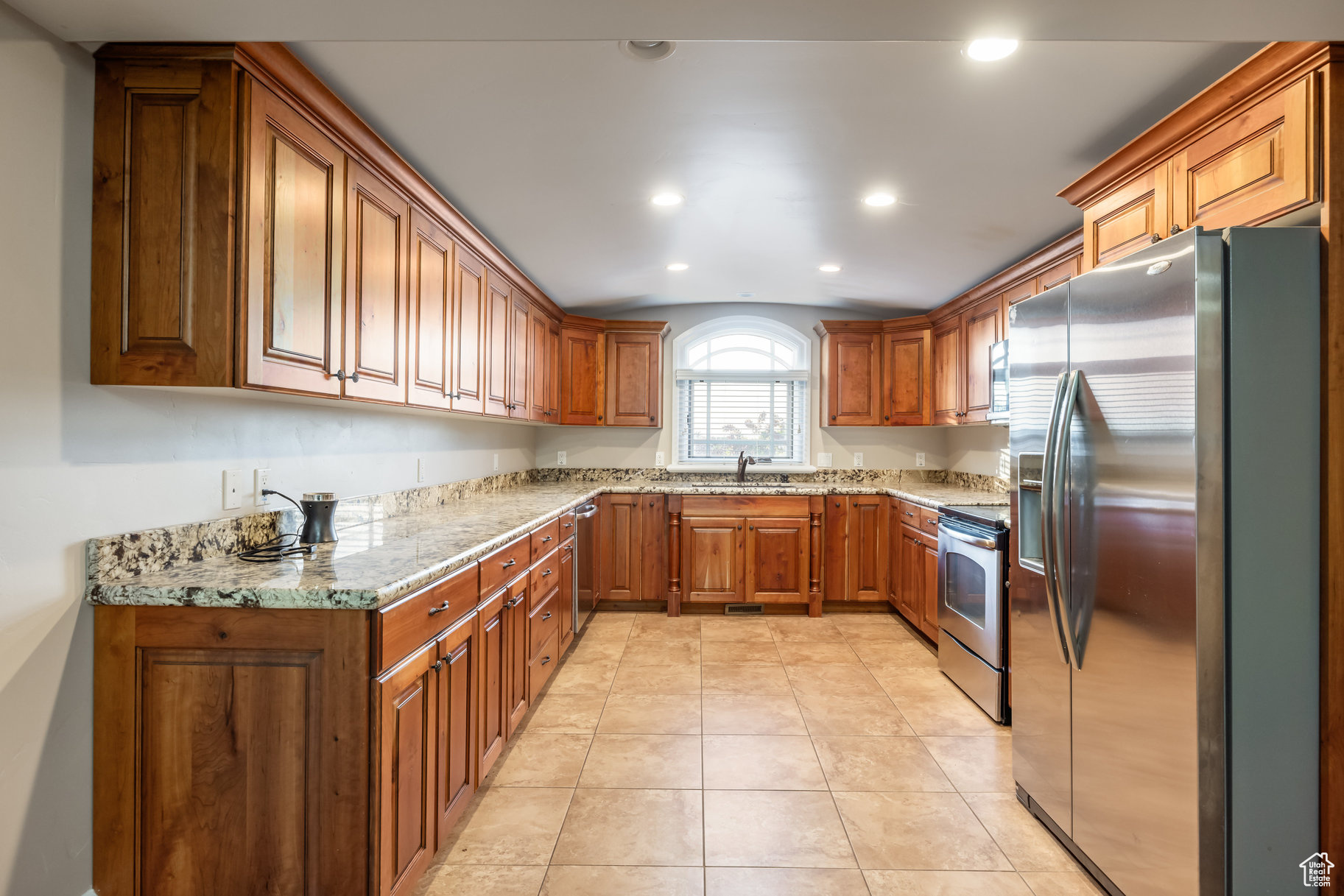 GALENA HILLS - Residential