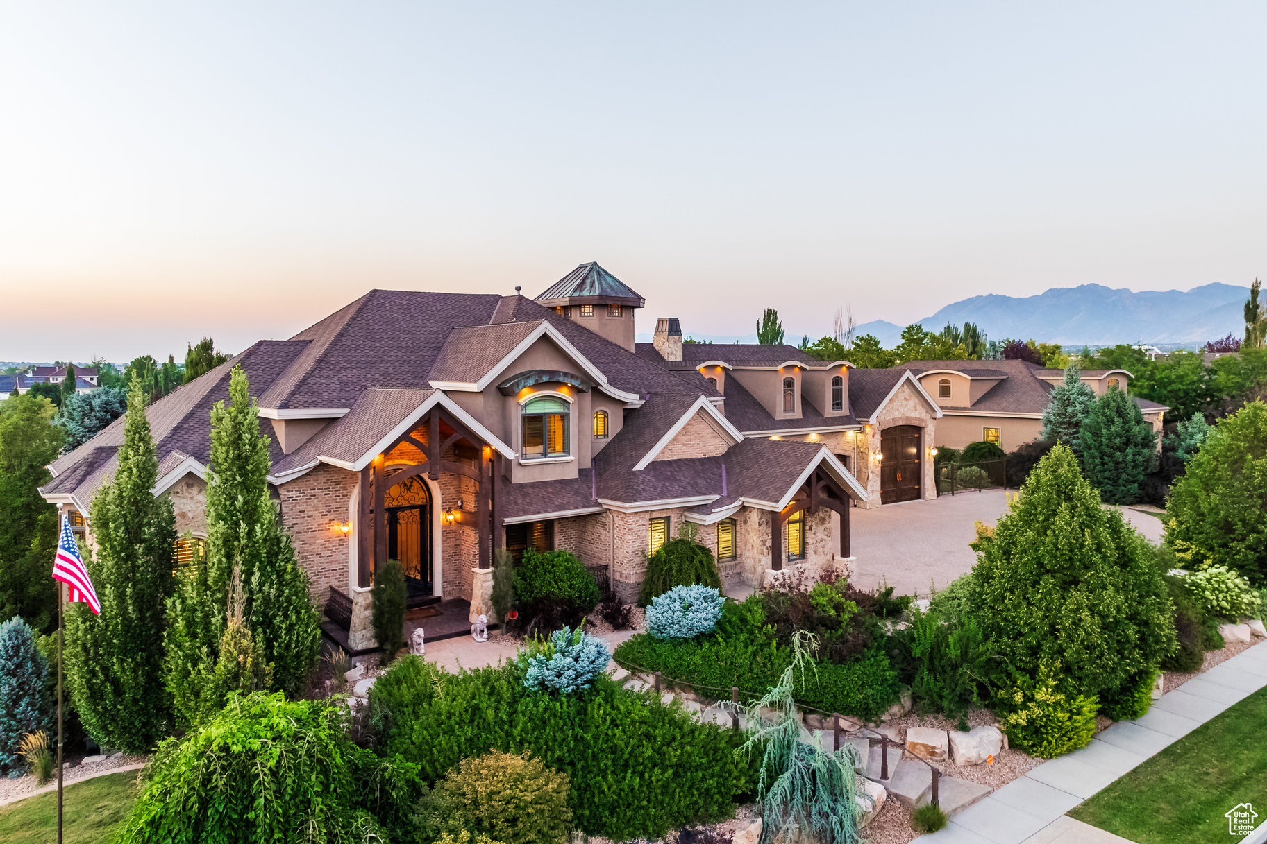 GALENA HILLS - Residential