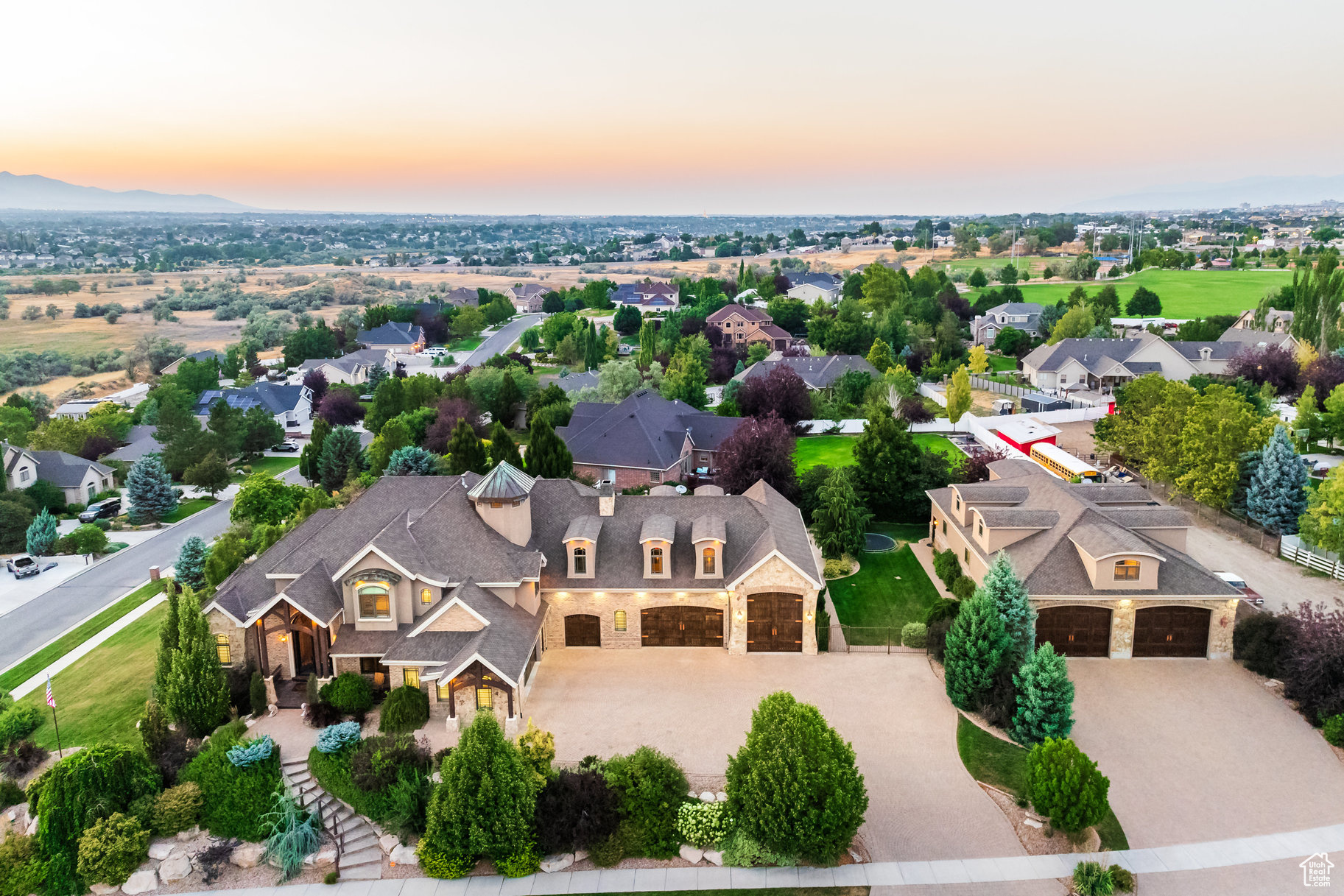 GALENA HILLS - Residential