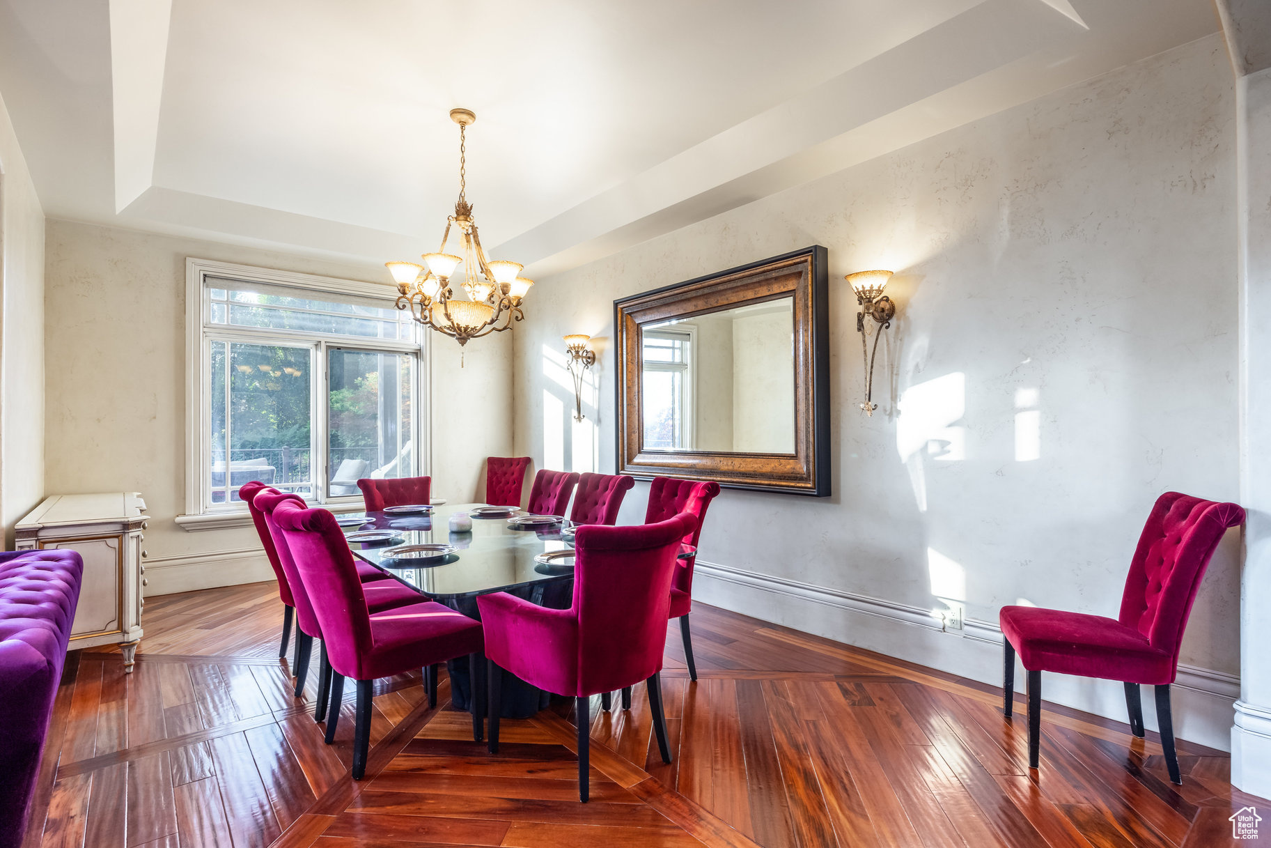 GALENA HILLS - Residential