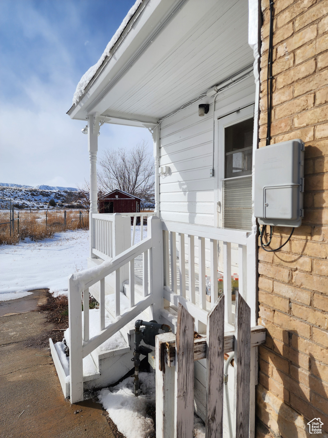 313 N State St, Mayfield, Utah image 19