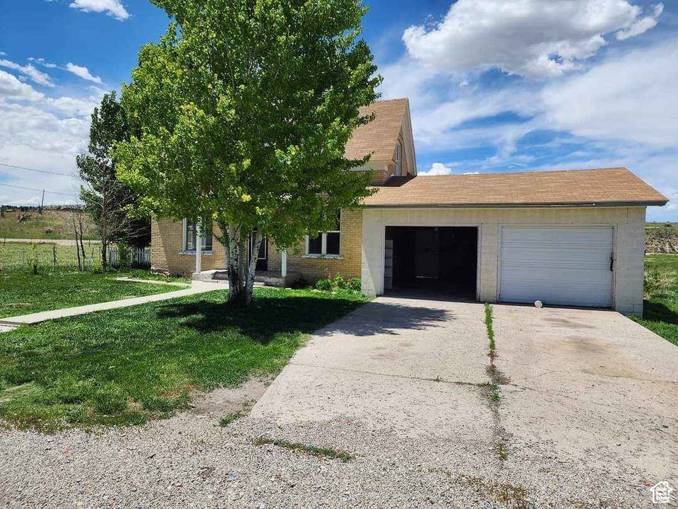 313 N State St, Mayfield, Utah image 2