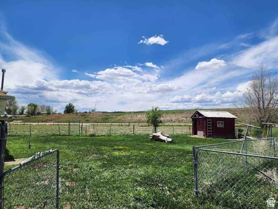 313 N State St, Mayfield, Utah image 3
