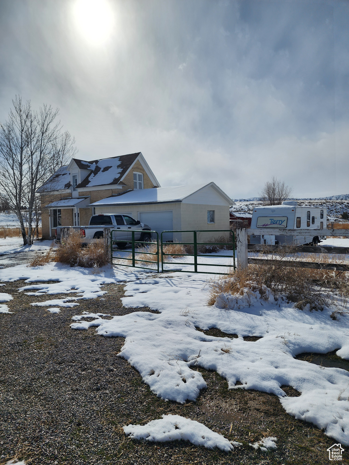 313 N State St, Mayfield, Utah image 7