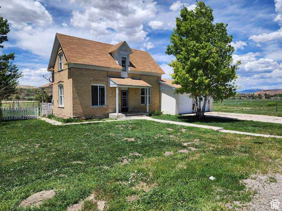 313 N State St, Mayfield, Utah image 1