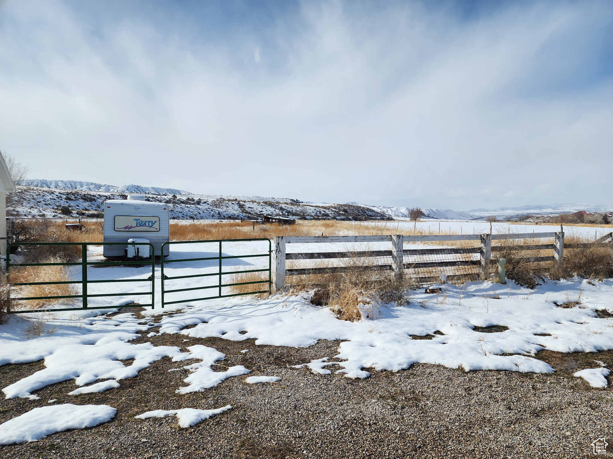 313 N State St, Mayfield, Utah image 8